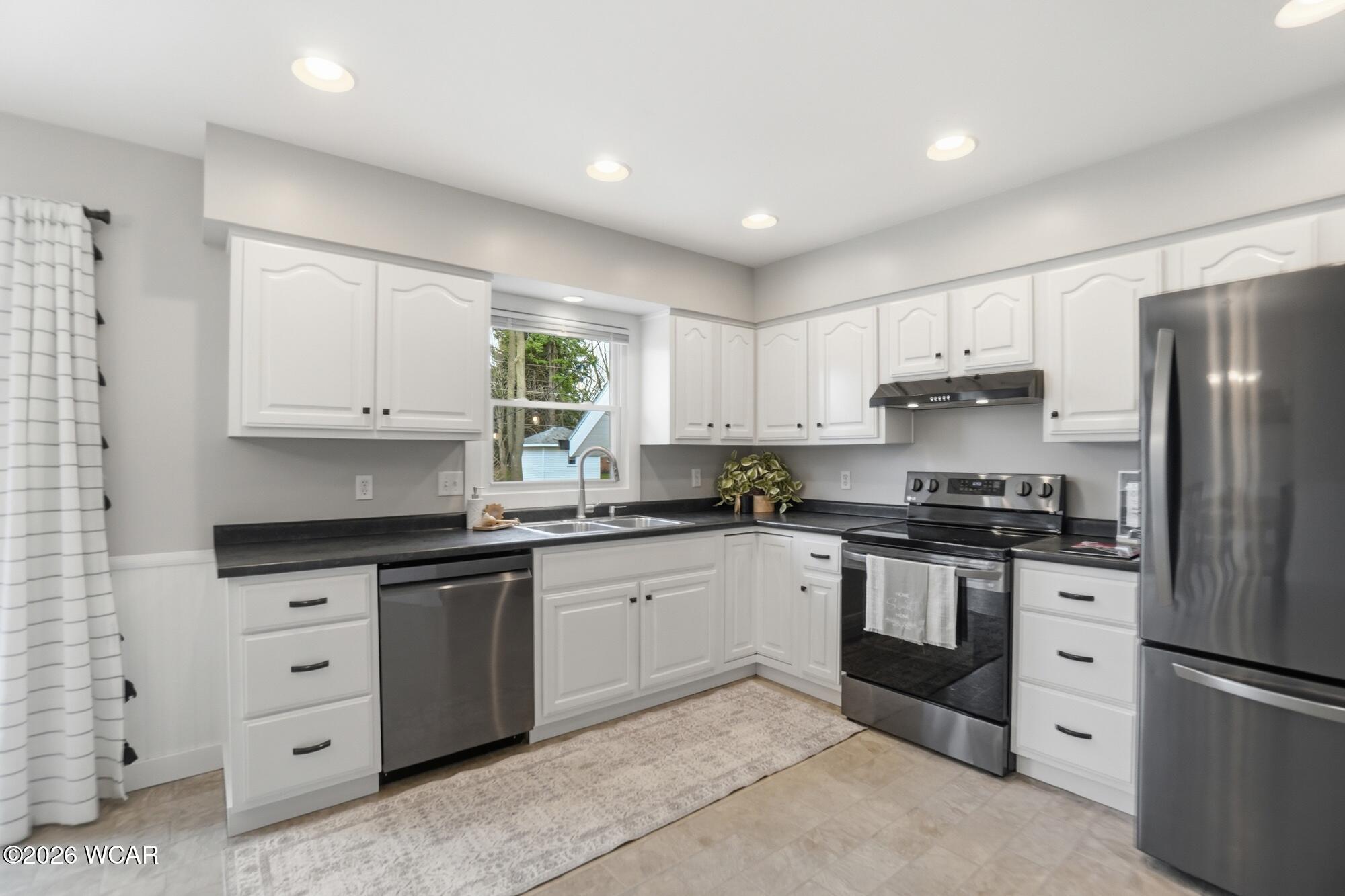 1533 Wapak Road, Elida, Ohio