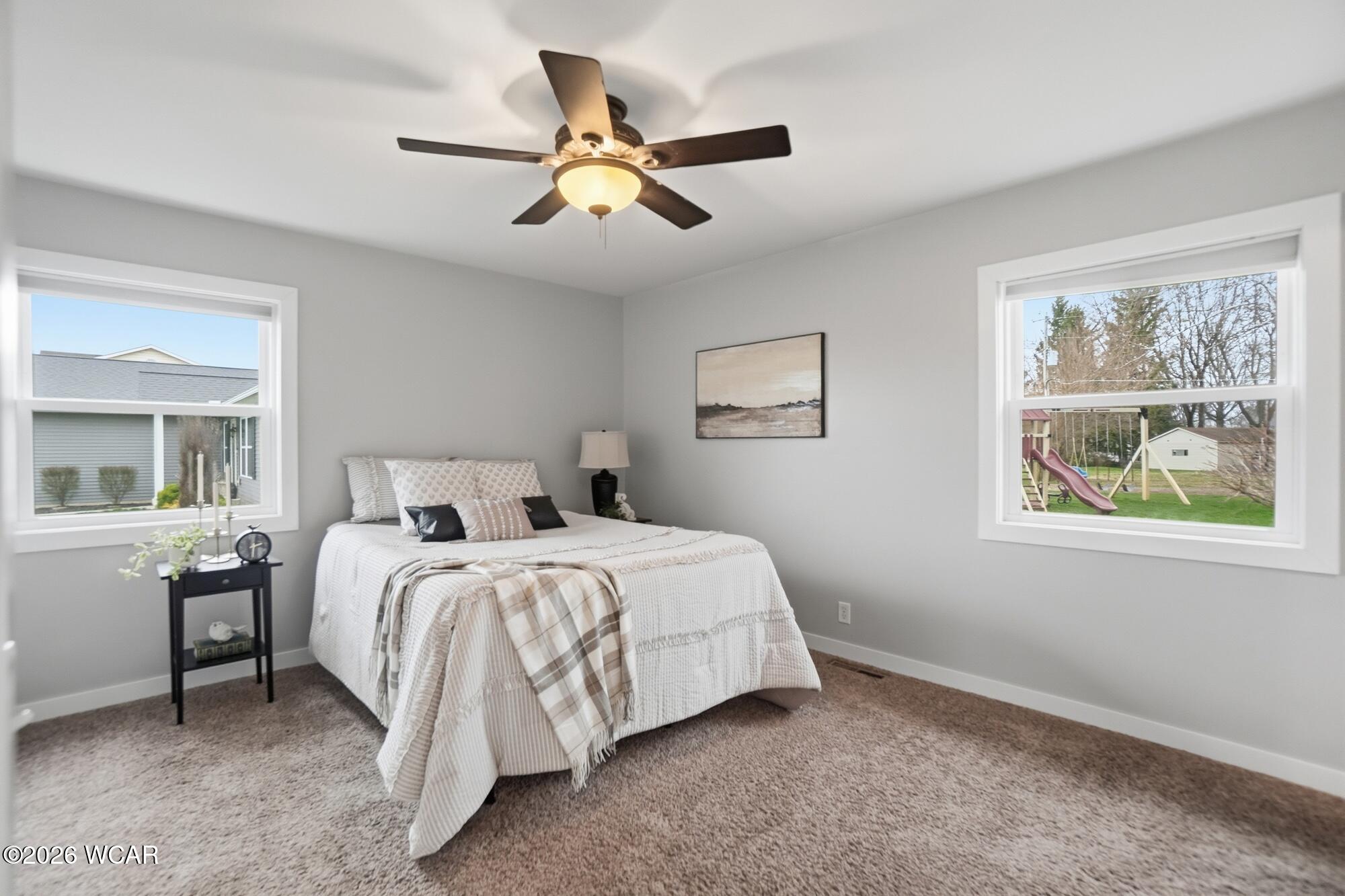 1533 Wapak Road, Elida, Ohio