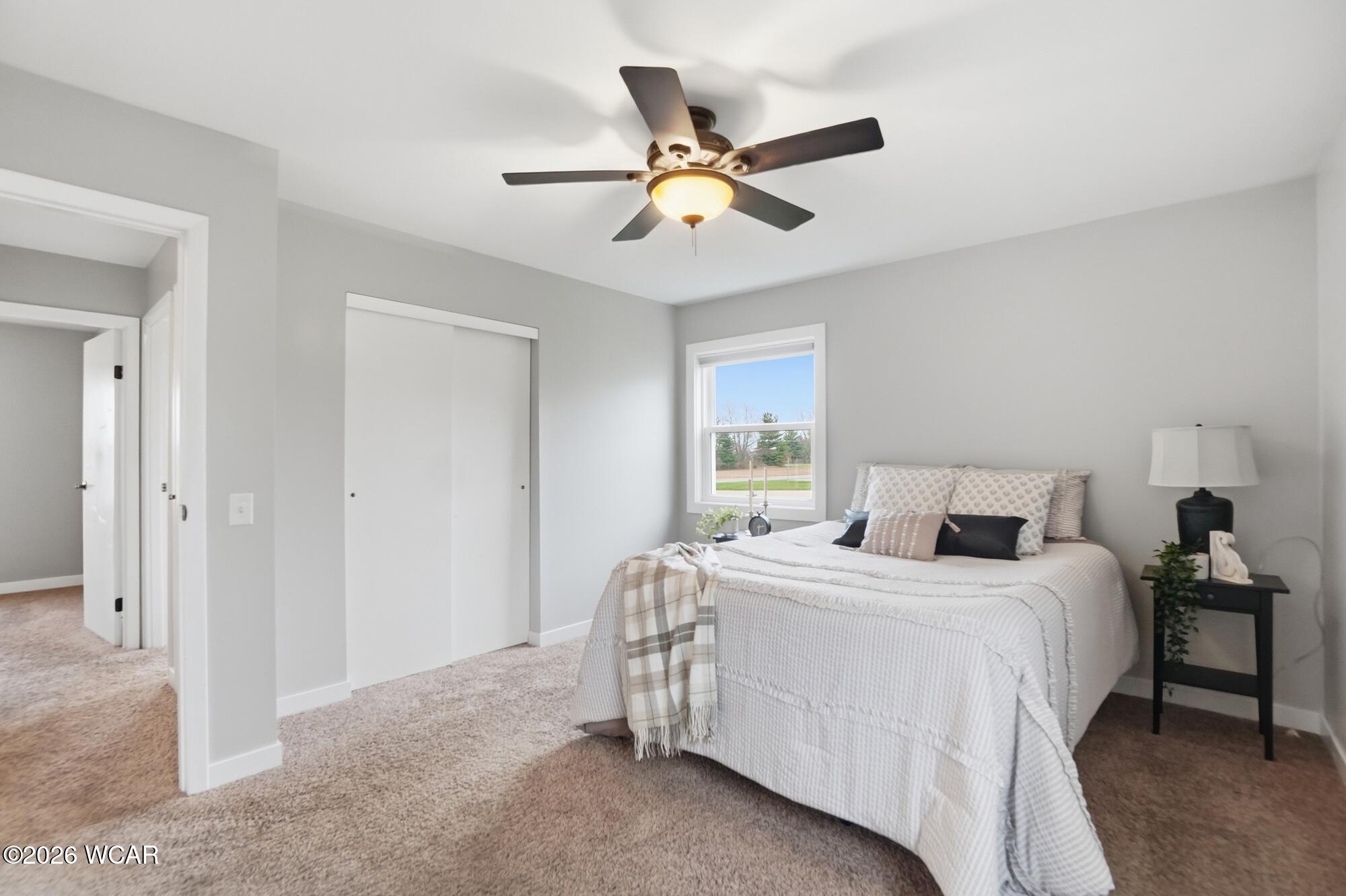 1533 Wapak Road, Elida, Ohio