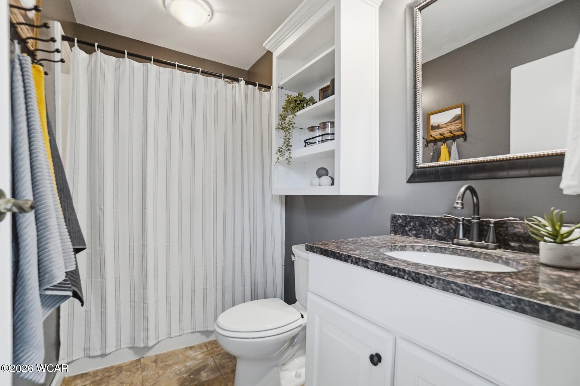 1533 Wapak Road, Elida, Ohio