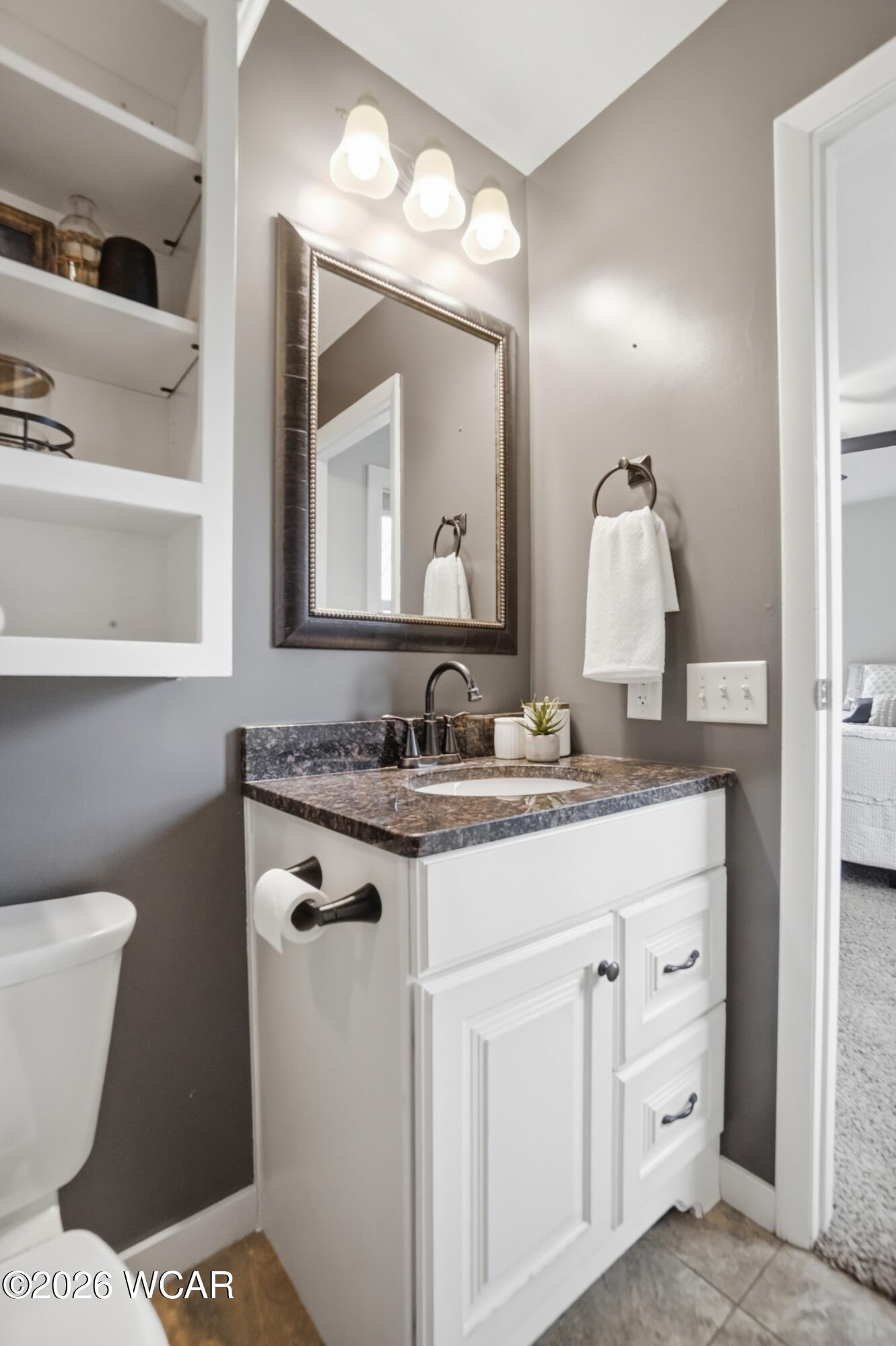 1533 Wapak Road, Elida, Ohio