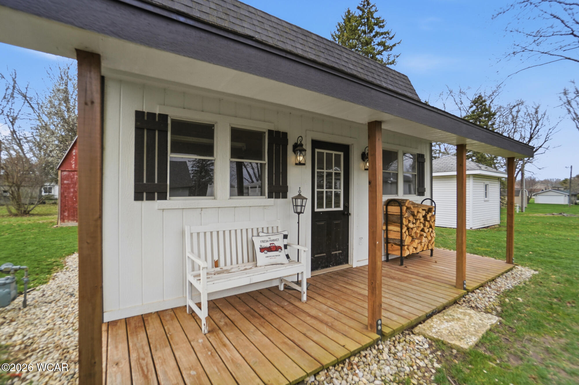 1533 Wapak Road, Elida, Ohio