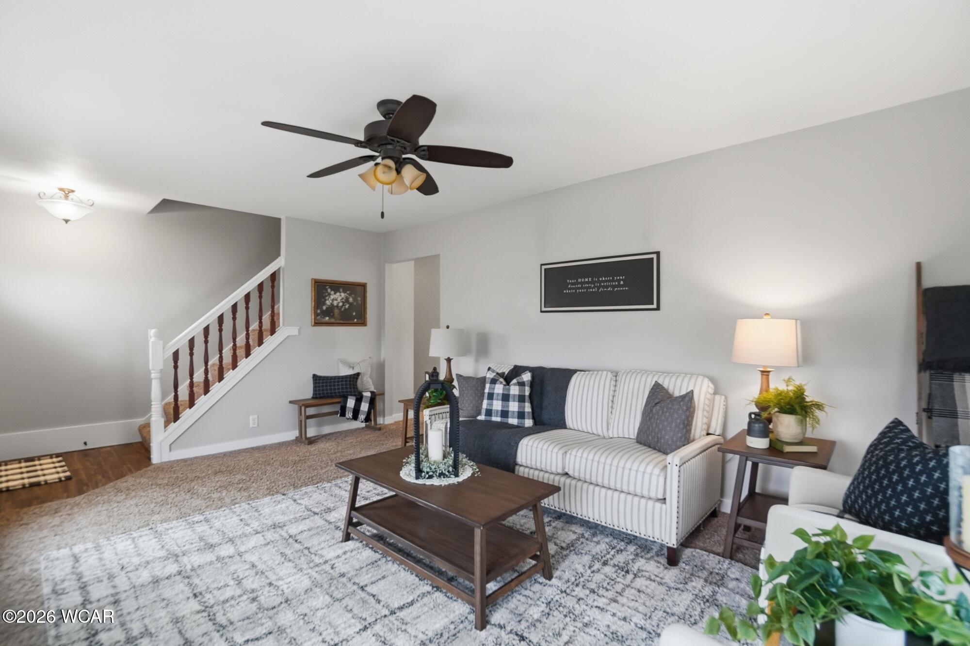 1533 Wapak Road, Elida, Ohio