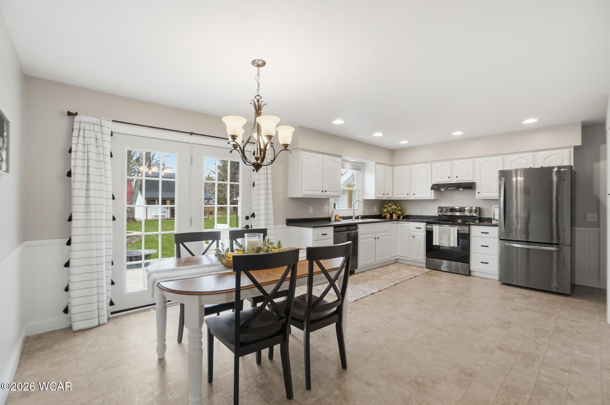 1533 Wapak Road, Elida, Ohio