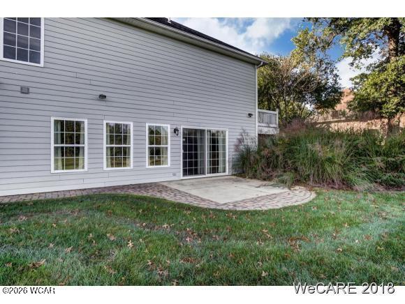 2974 Autumn Leaves Court, Lima, Ohio