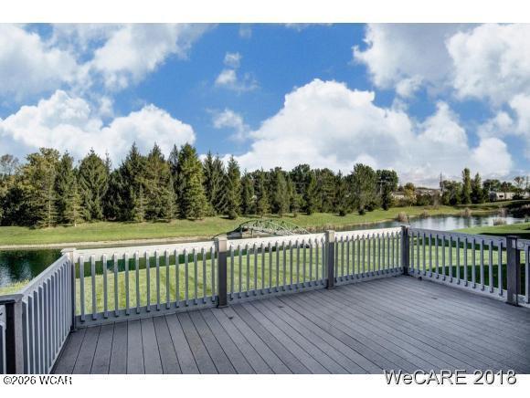 2974 Autumn Leaves Court, Lima, Ohio