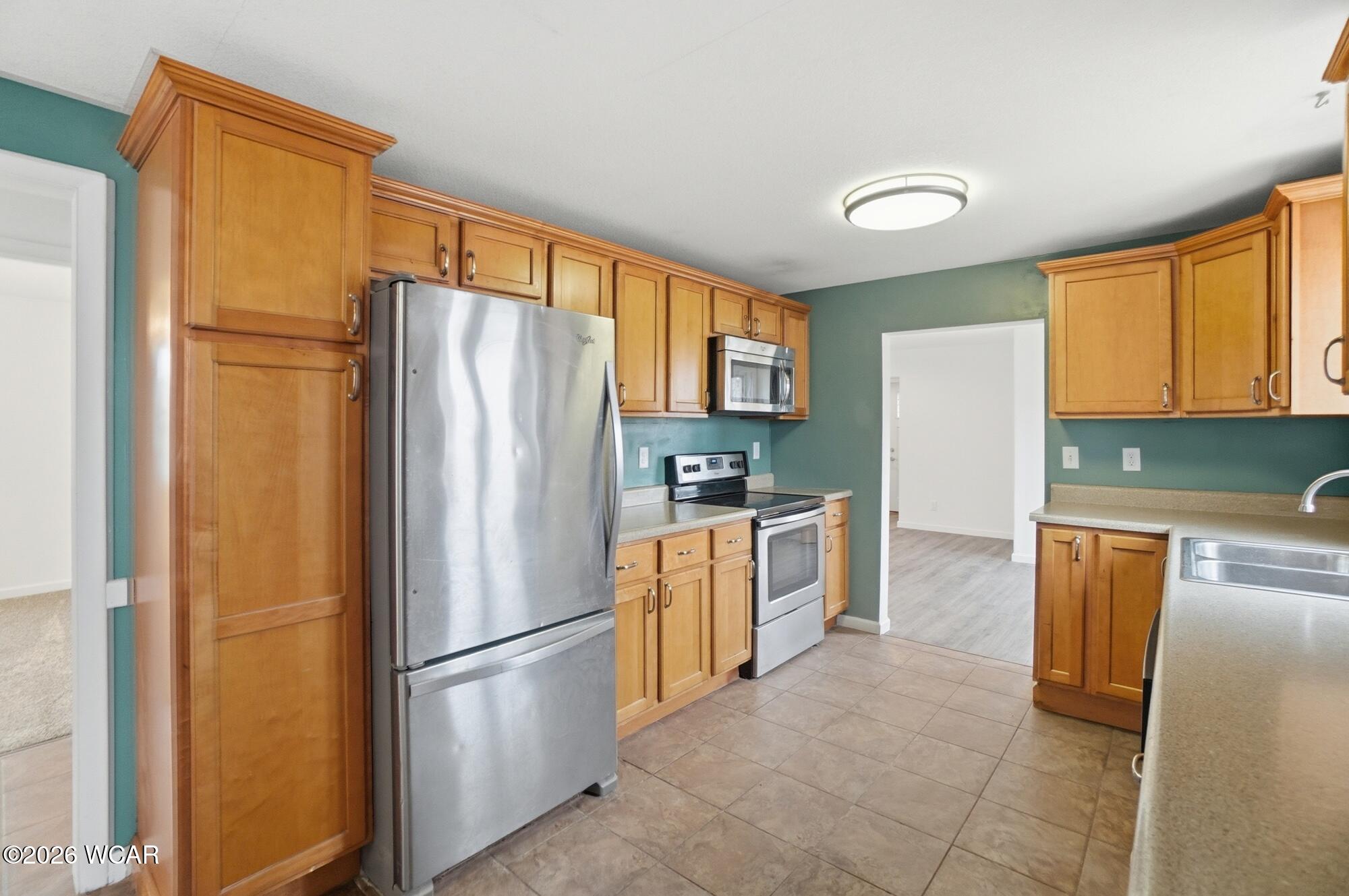 215 Vine Street, Van Wert, Ohio