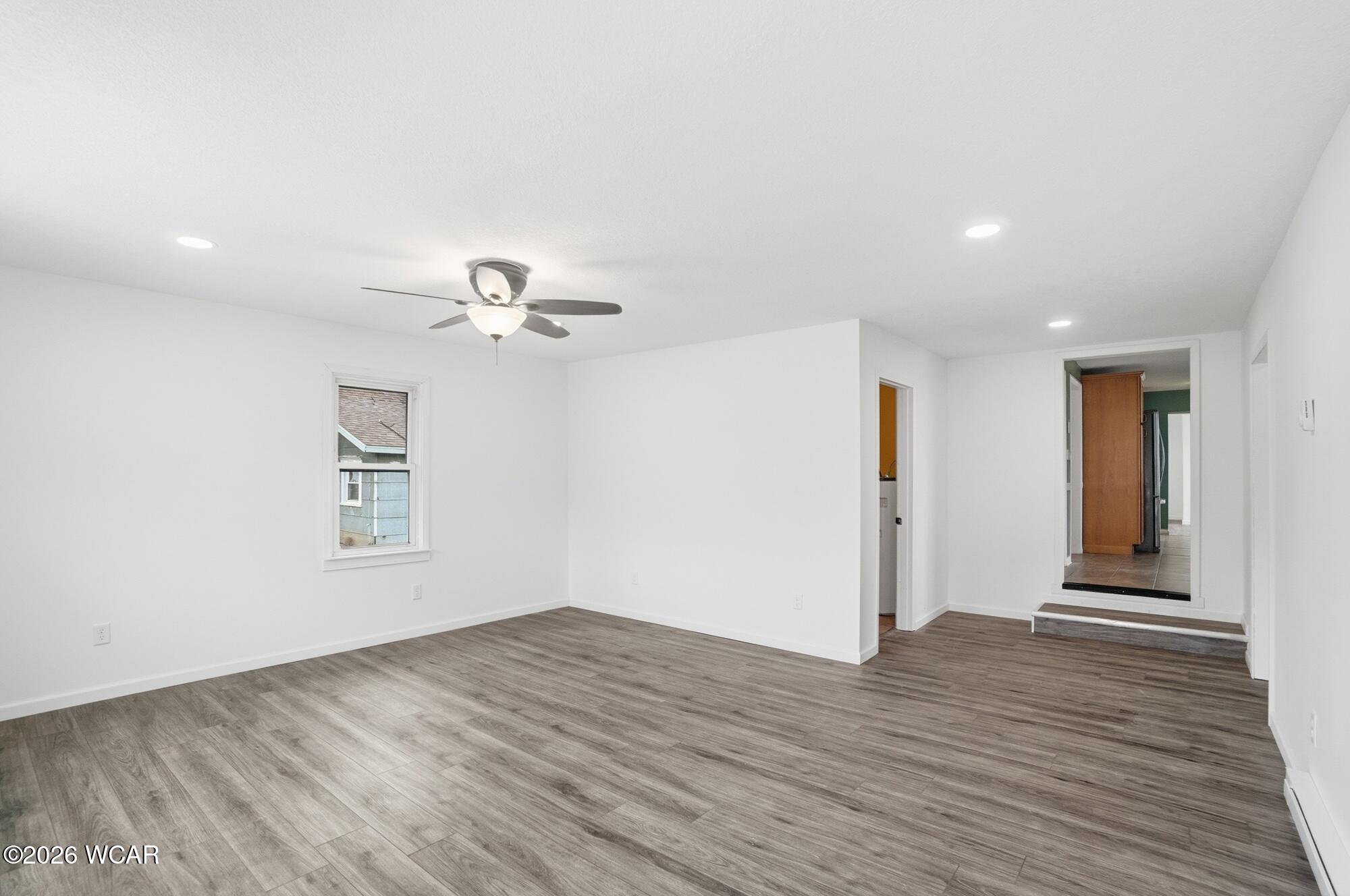 215 Vine Street, Van Wert, Ohio