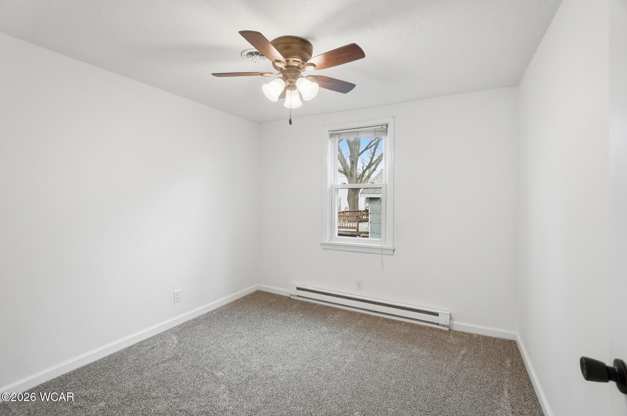 215 Vine Street, Van Wert, Ohio