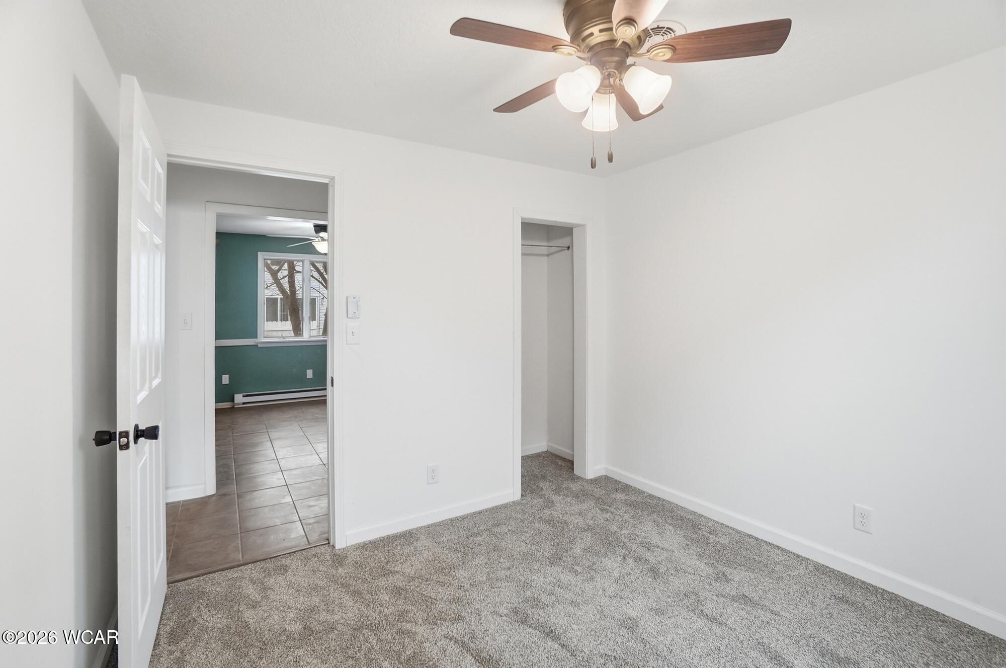 215 Vine Street, Van Wert, Ohio