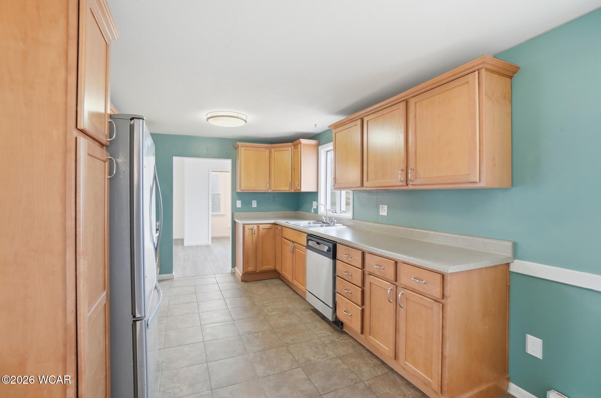 215 Vine Street, Van Wert, Ohio