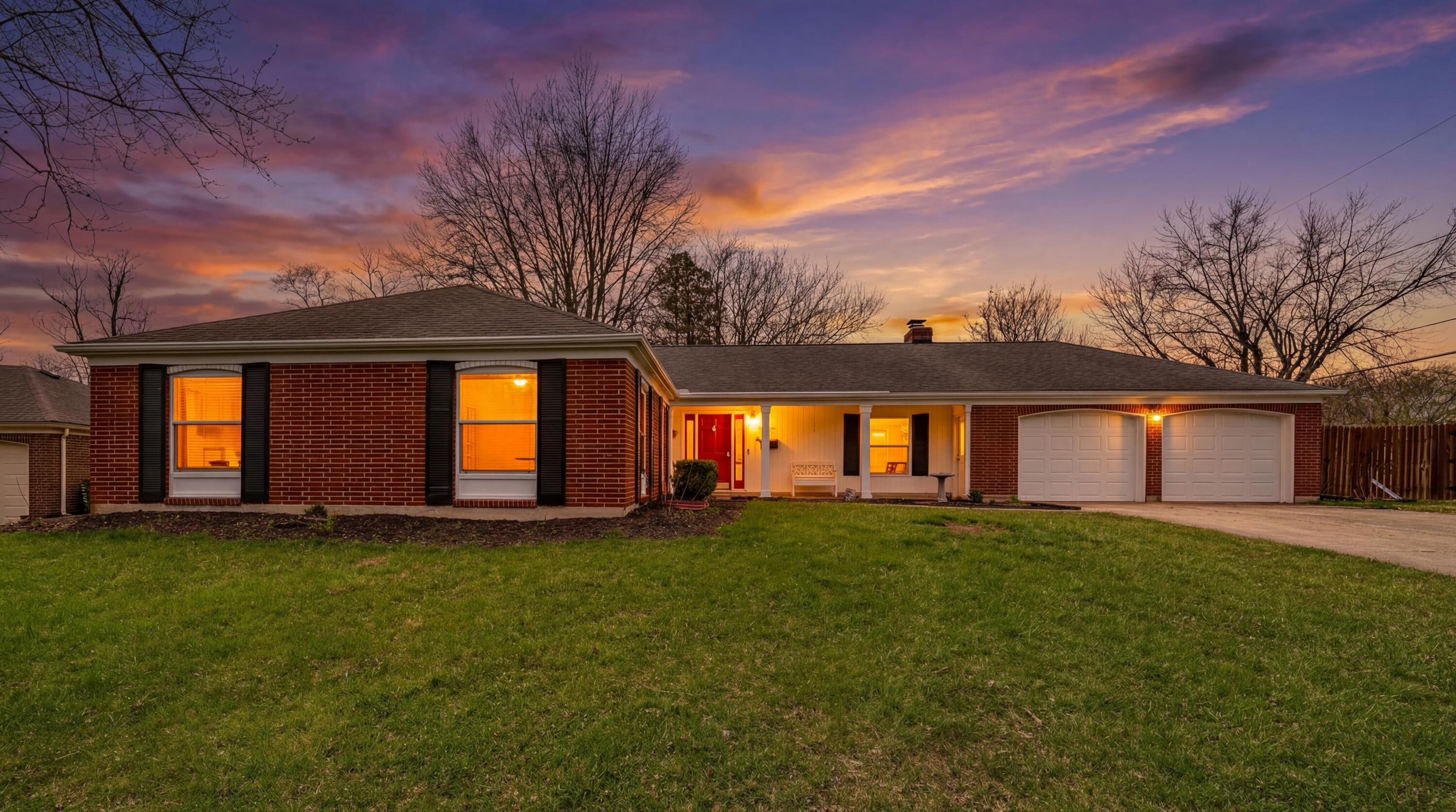 6925 Park Vista Road, Englewood, Ohio 45322