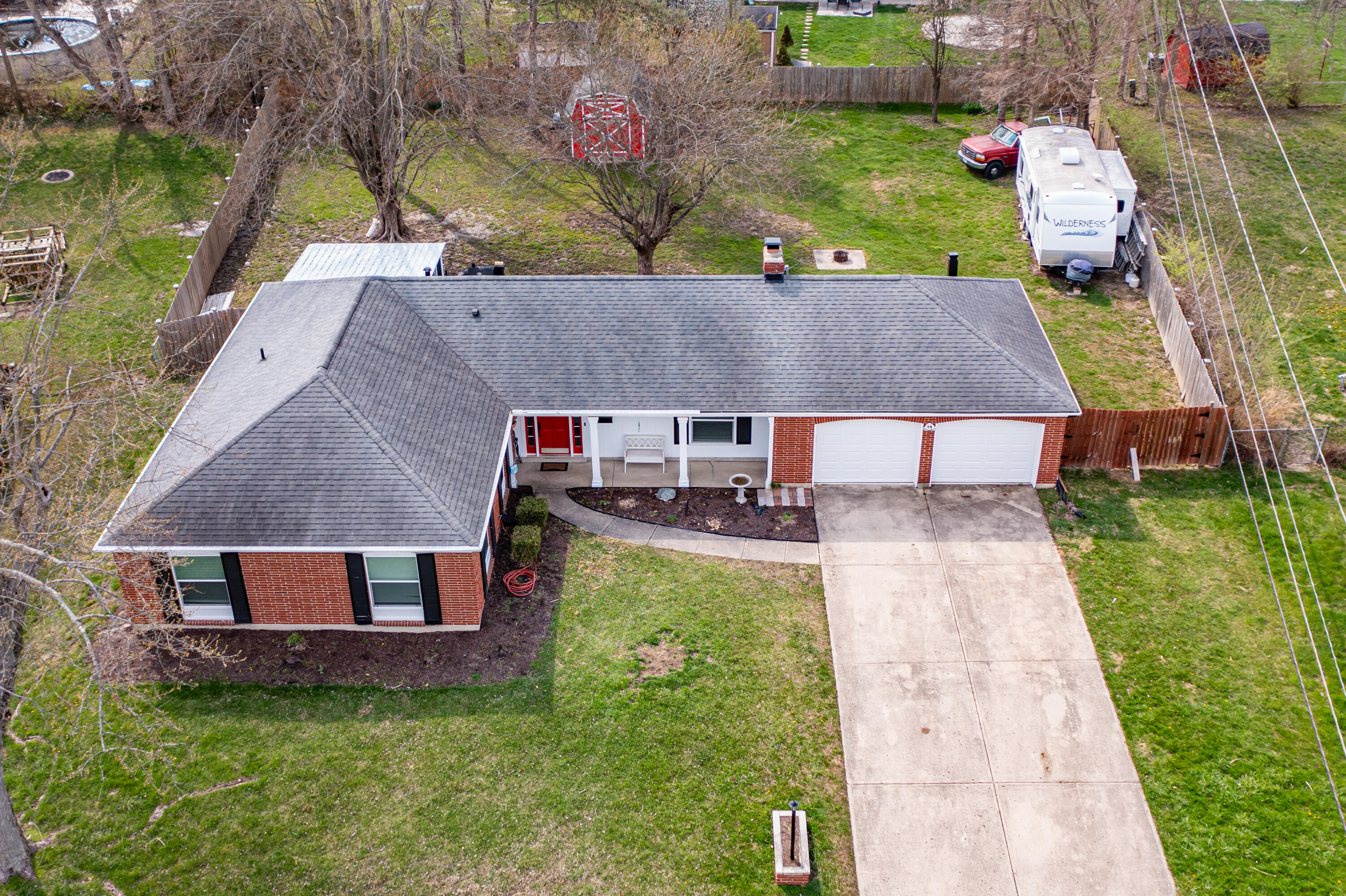 6925 Park Vista Road, Englewood, Ohio 45322