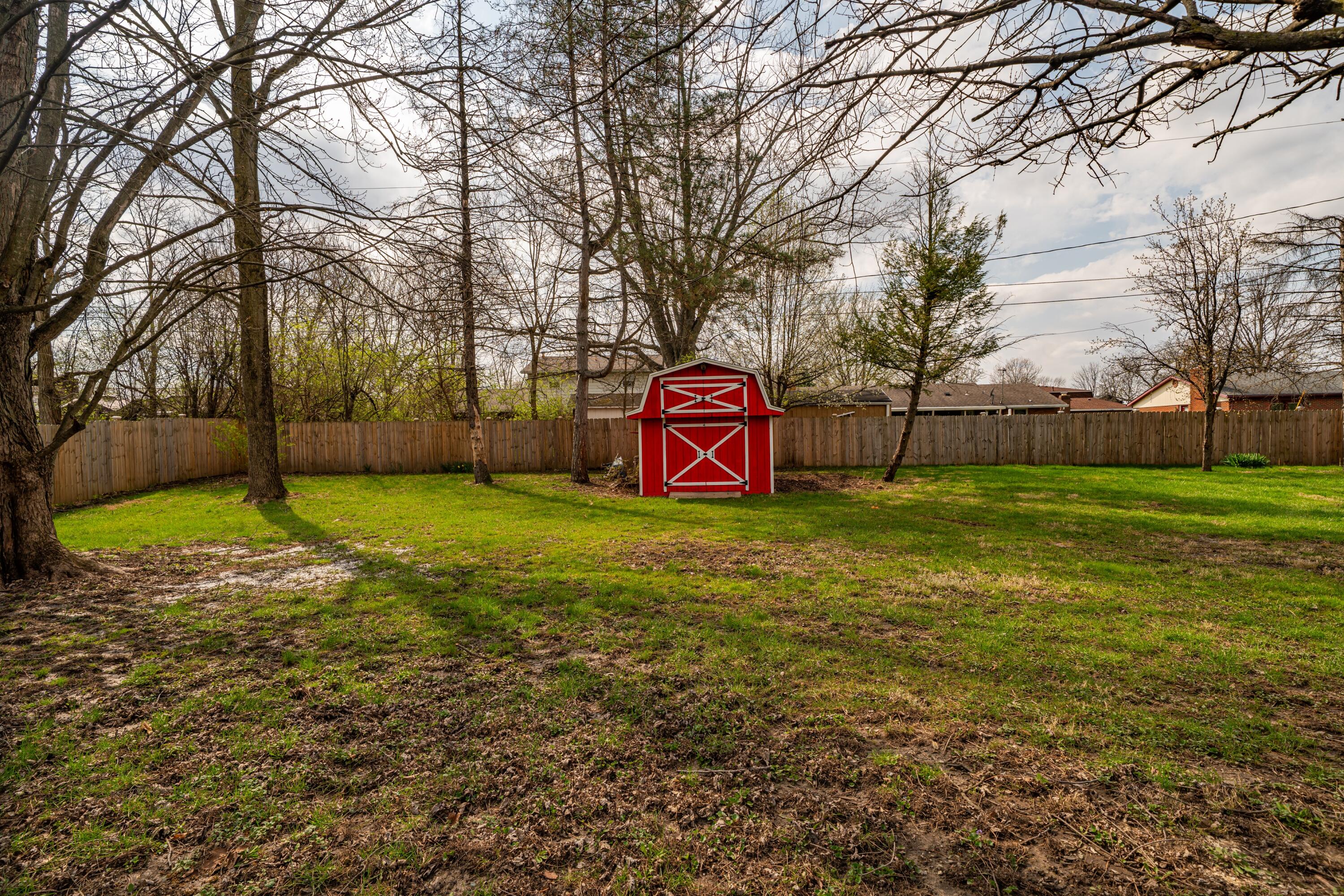 6925 Park Vista Road, Englewood, Ohio 45322