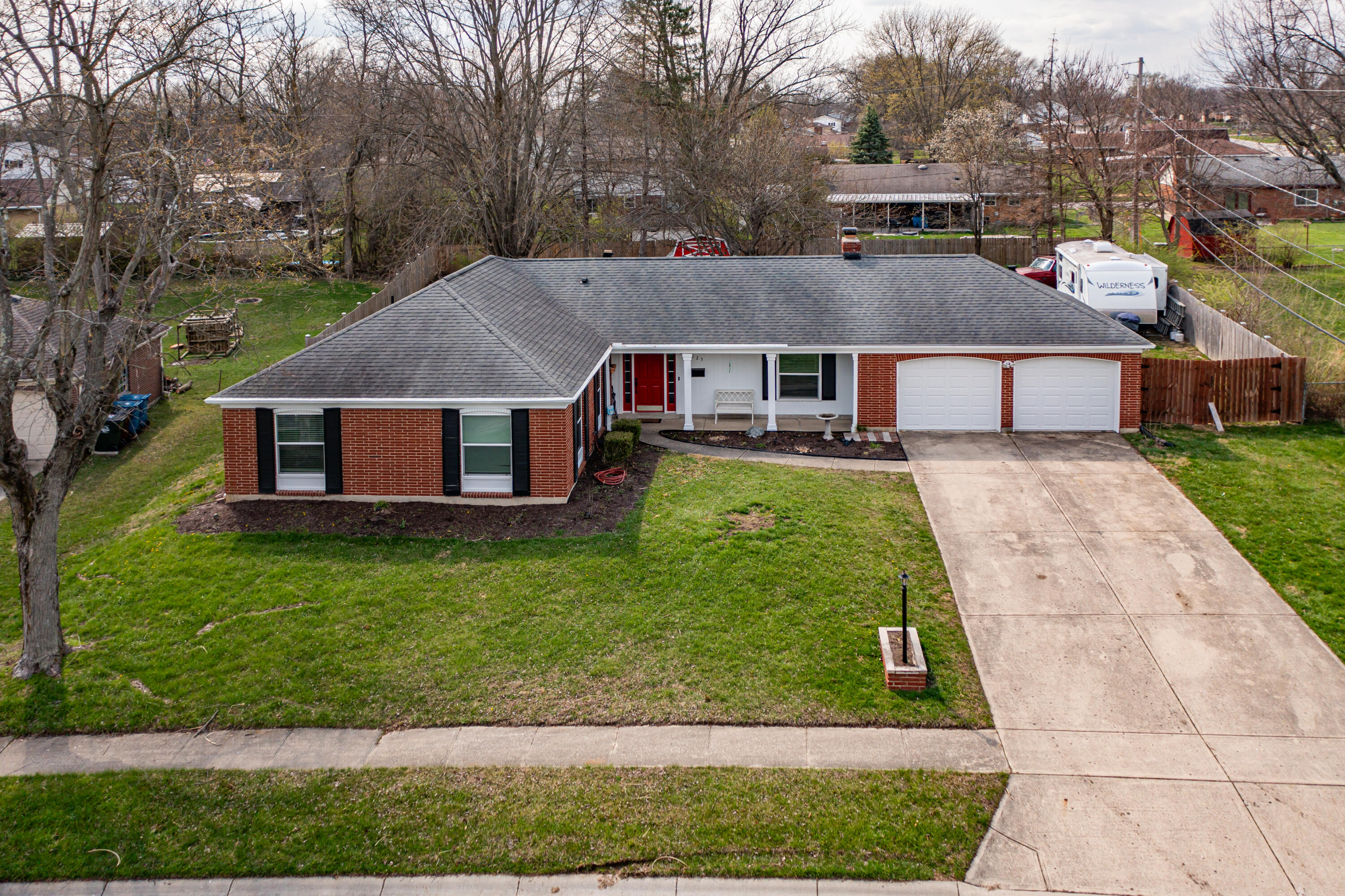 6925 Park Vista Road, Englewood, Ohio 45322