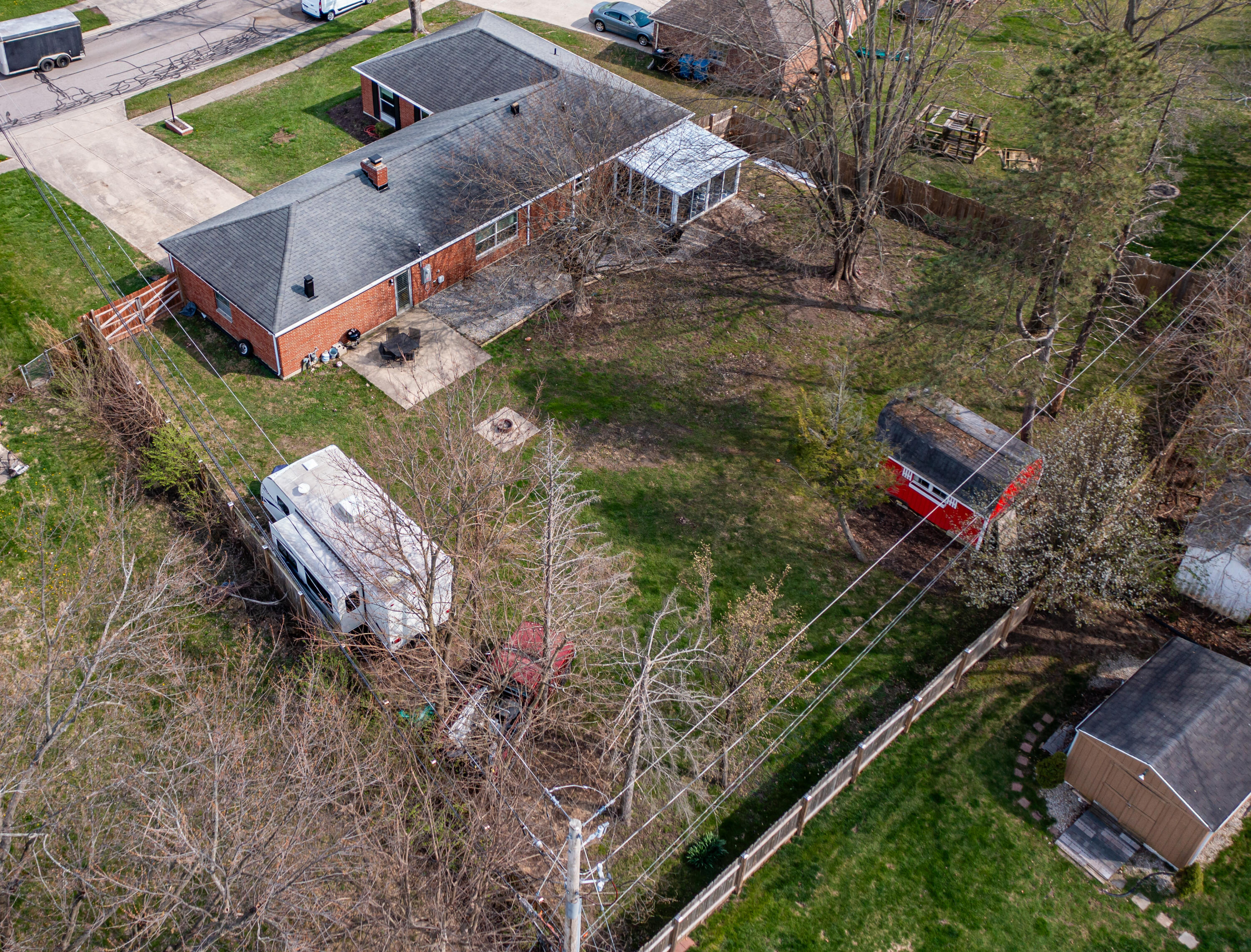 6925 Park Vista Road, Englewood, Ohio 45322