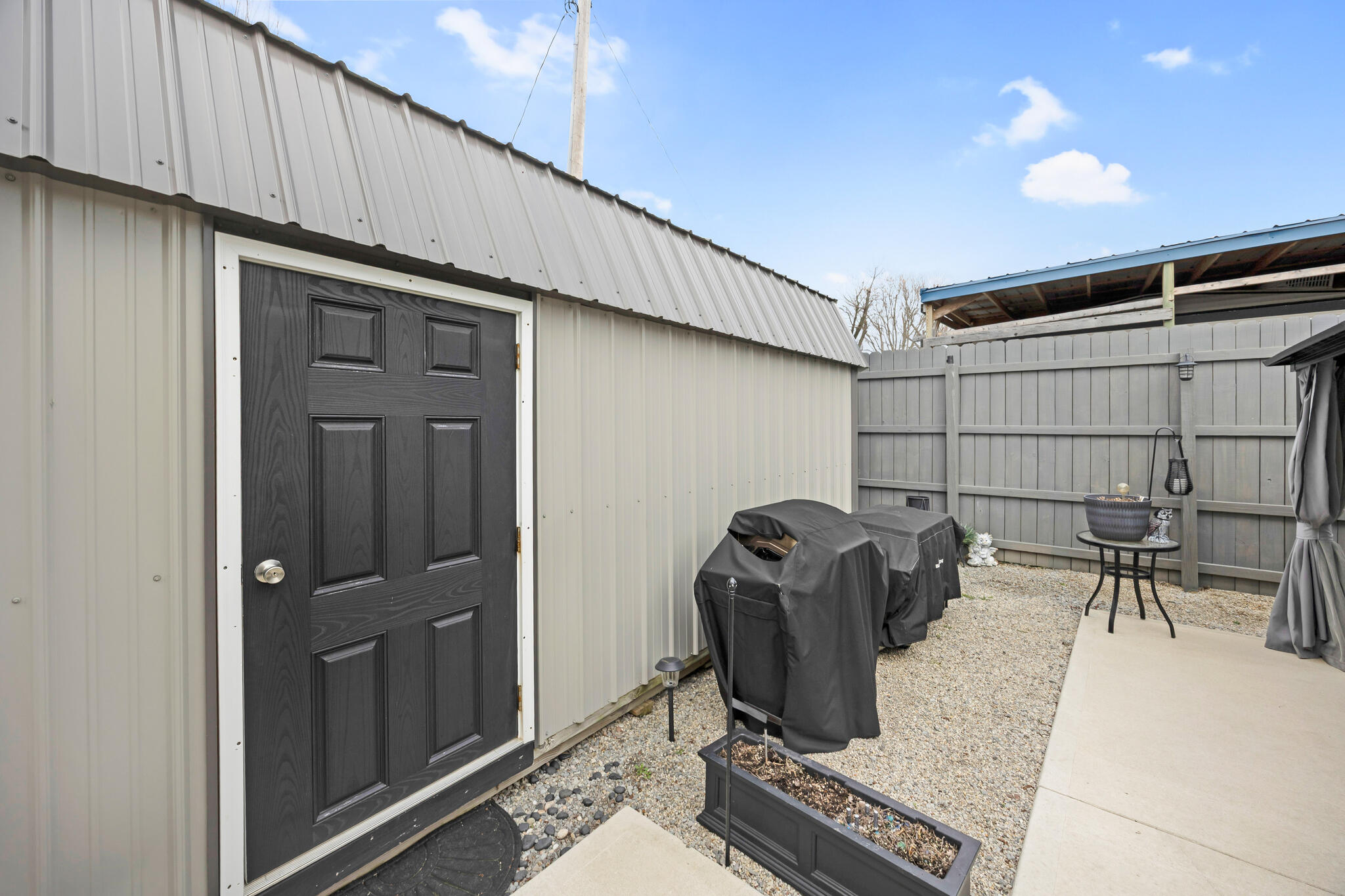 11300 Tuscarora Path, Lakeview, Ohio 43331