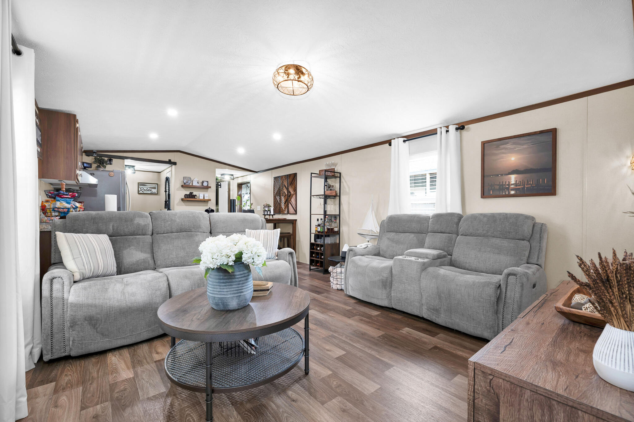 11300 Tuscarora Path, Lakeview, Ohio 43331