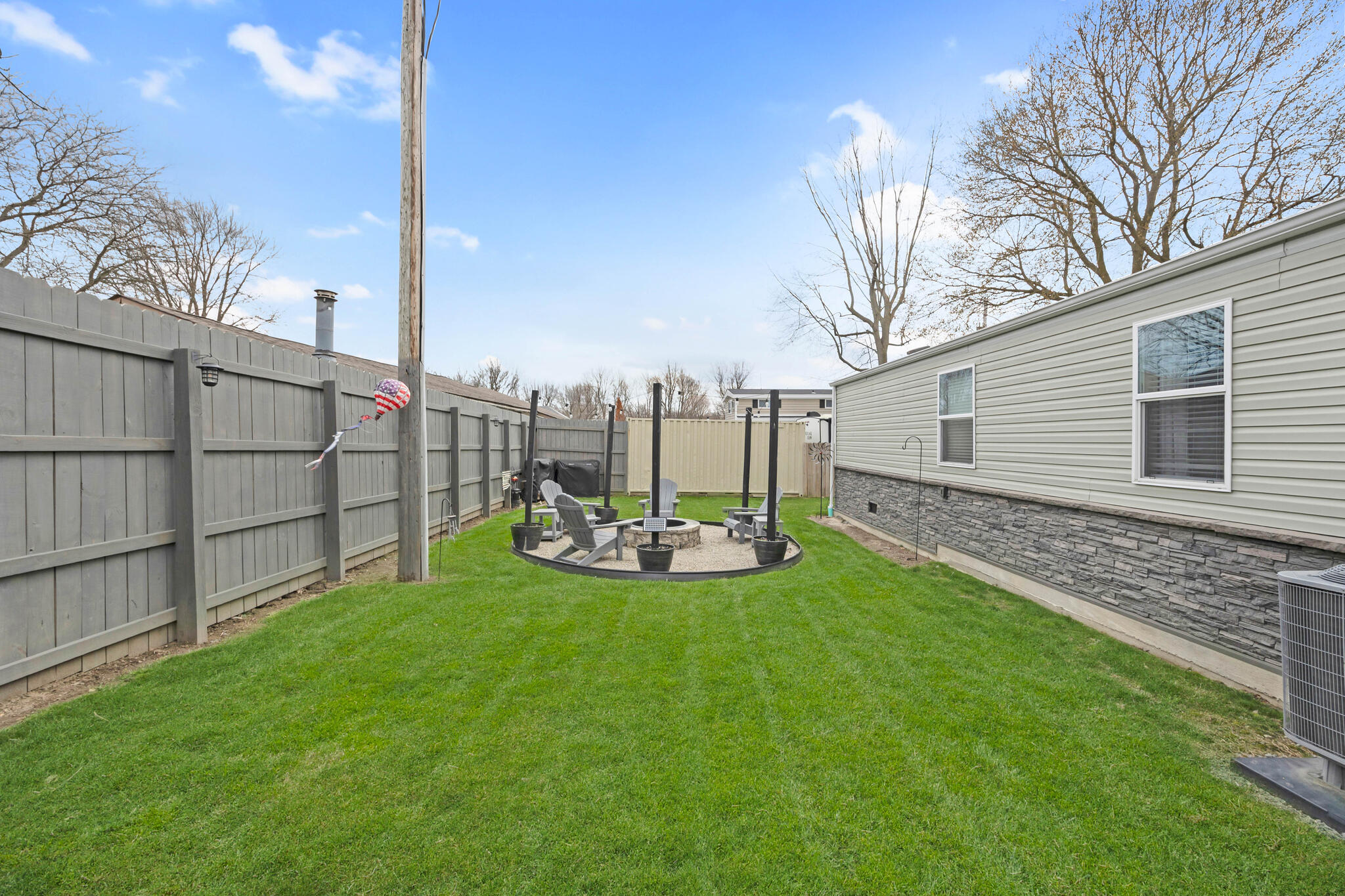 11300 Tuscarora Path, Lakeview, Ohio 43331