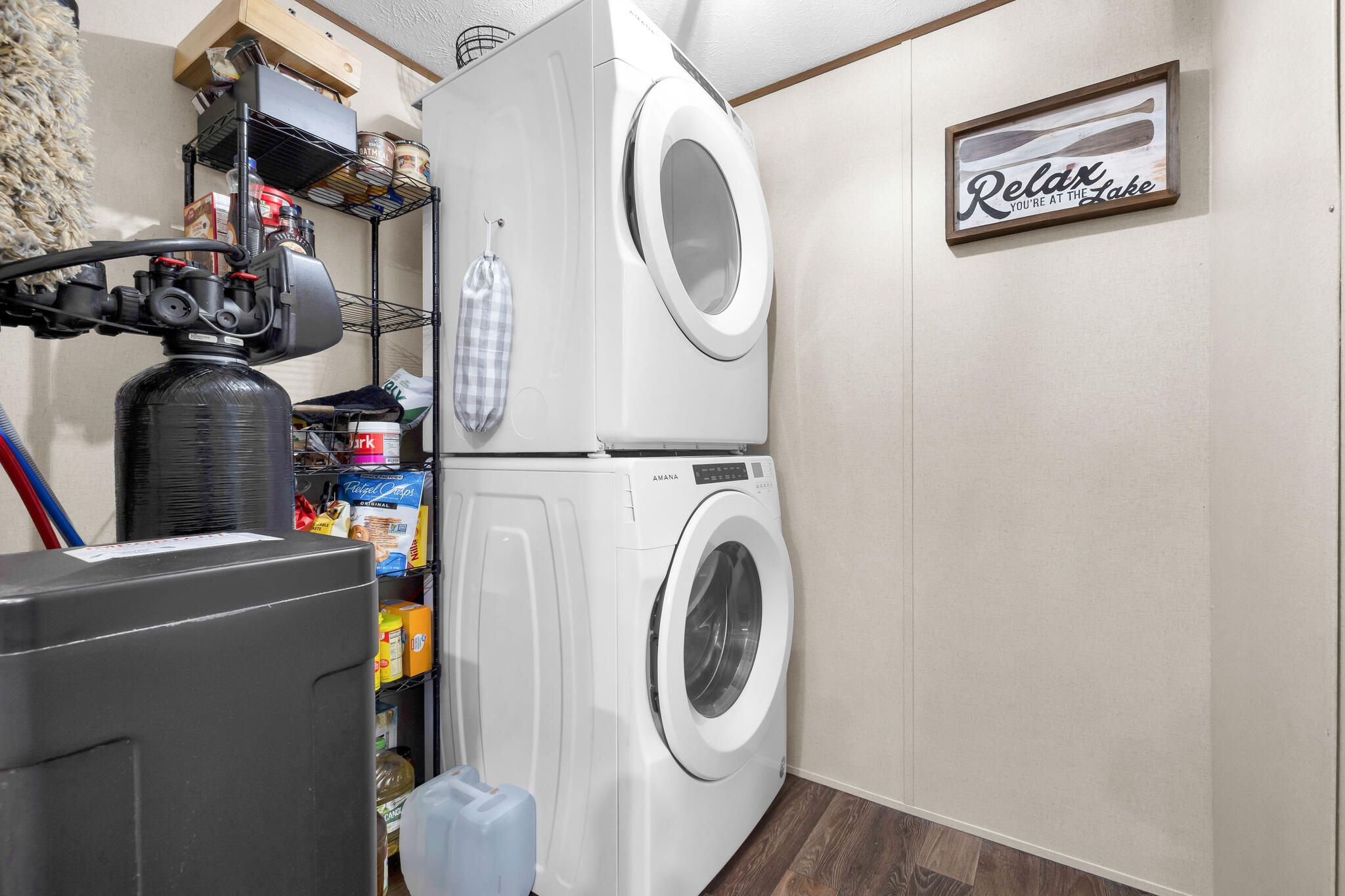 11300 Tuscarora Path, Lakeview, Ohio 43331