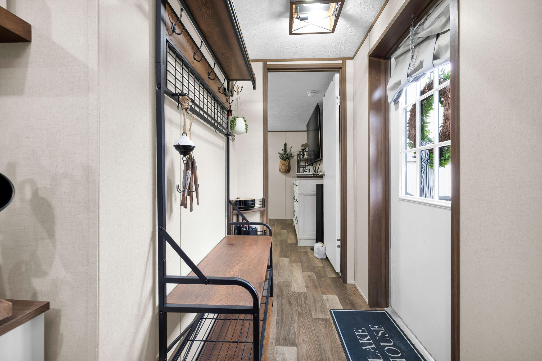 11300 Tuscarora Path, Lakeview, Ohio 43331