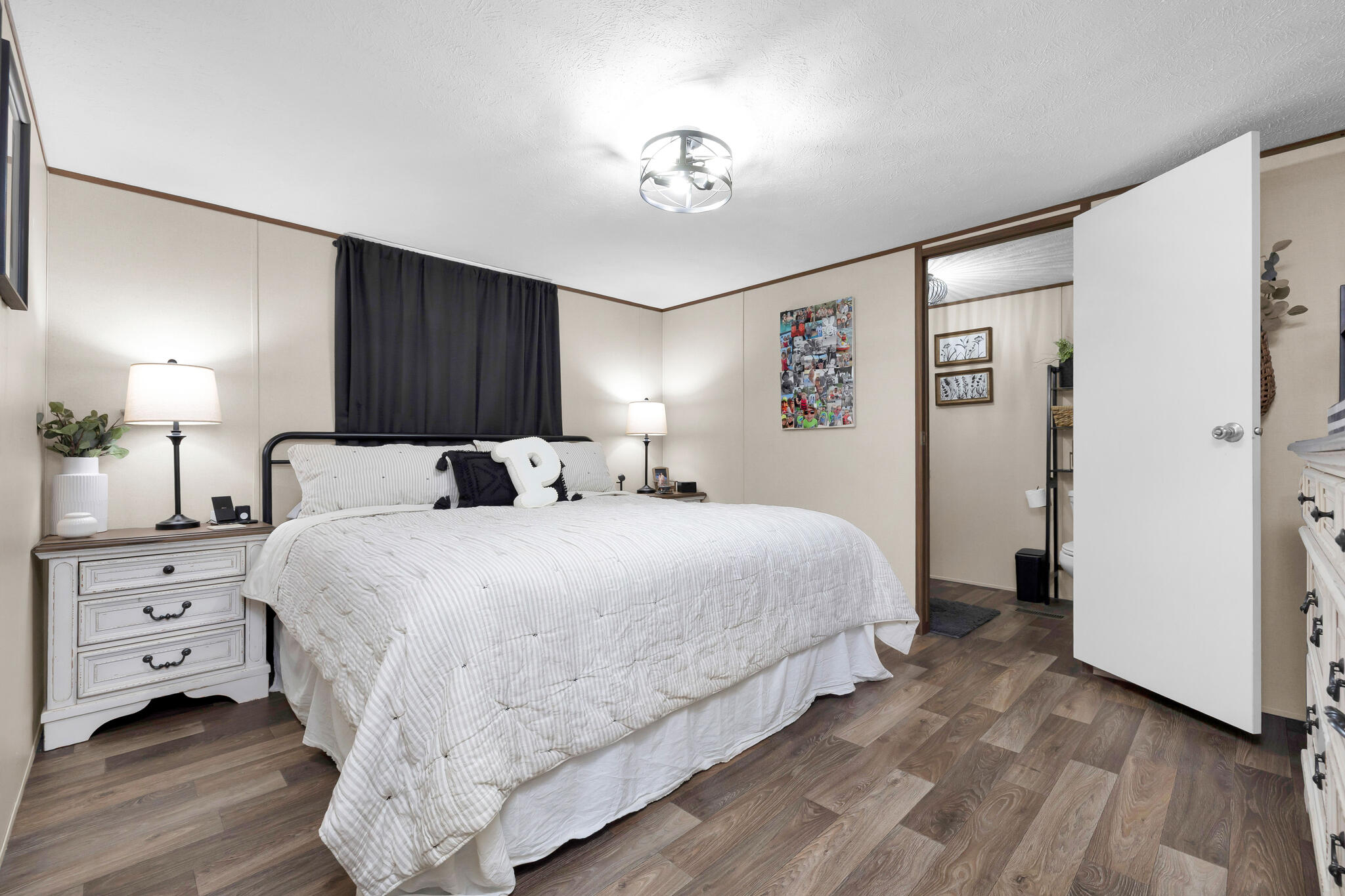 11300 Tuscarora Path, Lakeview, Ohio 43331