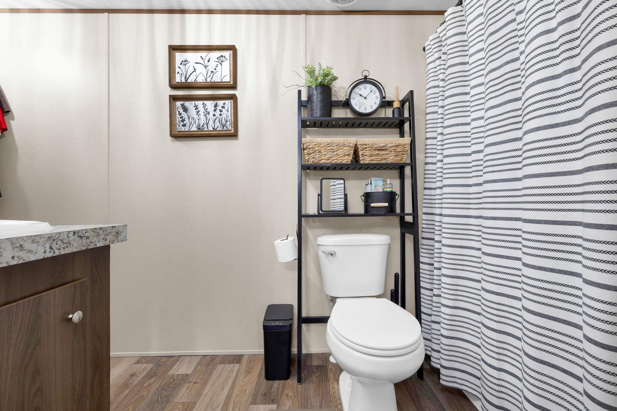 11300 Tuscarora Path, Lakeview, Ohio 43331