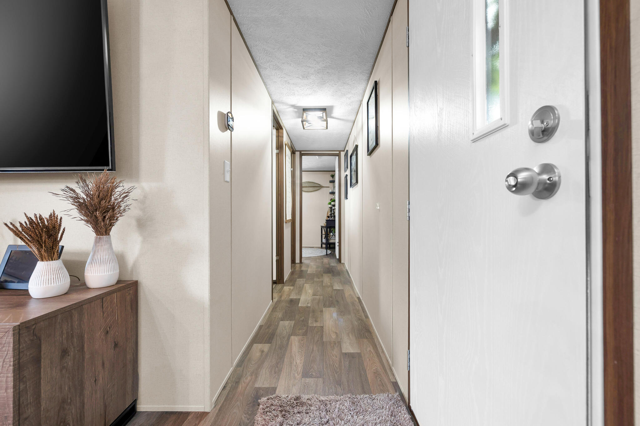 11300 Tuscarora Path, Lakeview, Ohio 43331