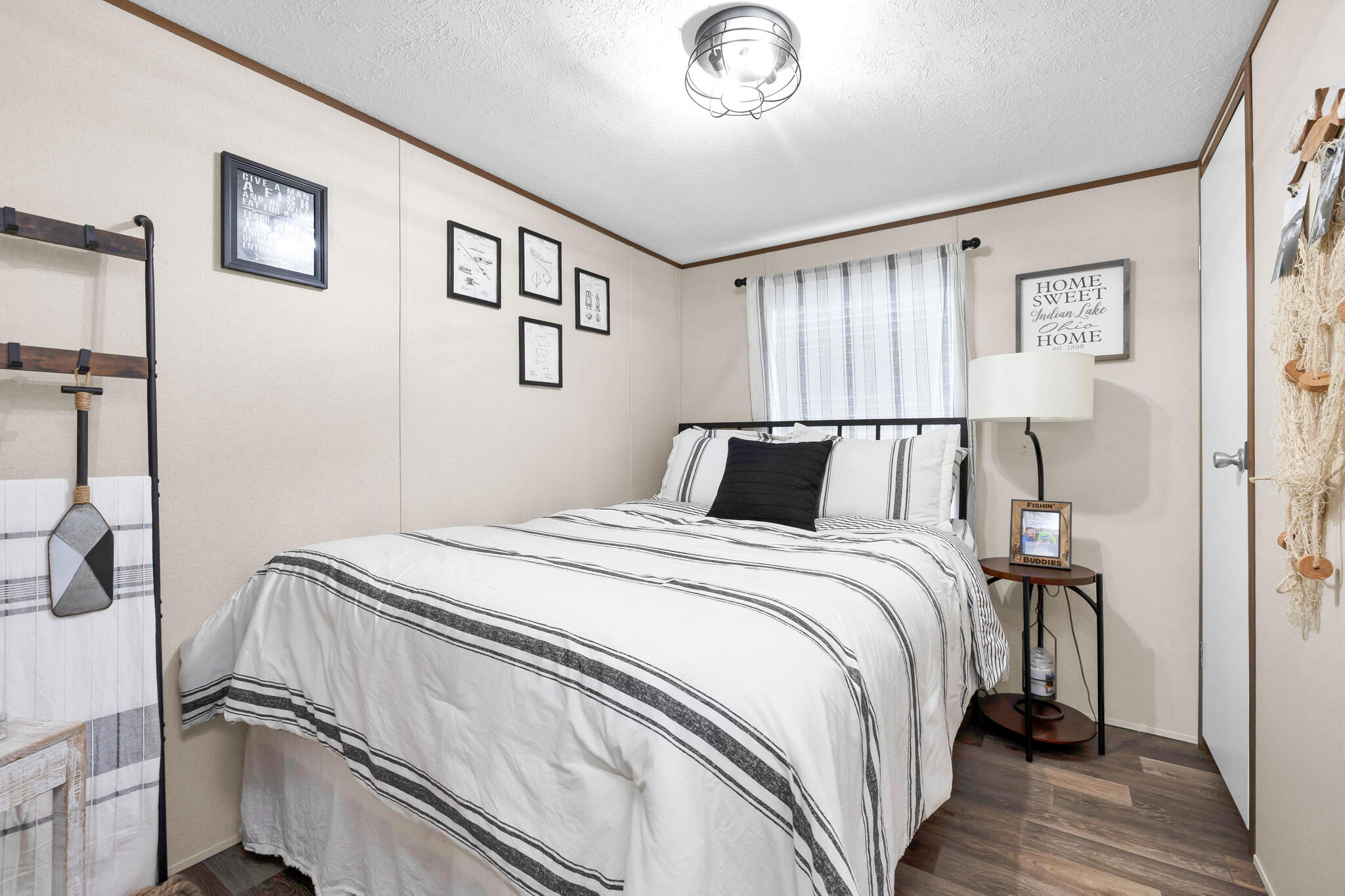 11300 Tuscarora Path, Lakeview, Ohio 43331