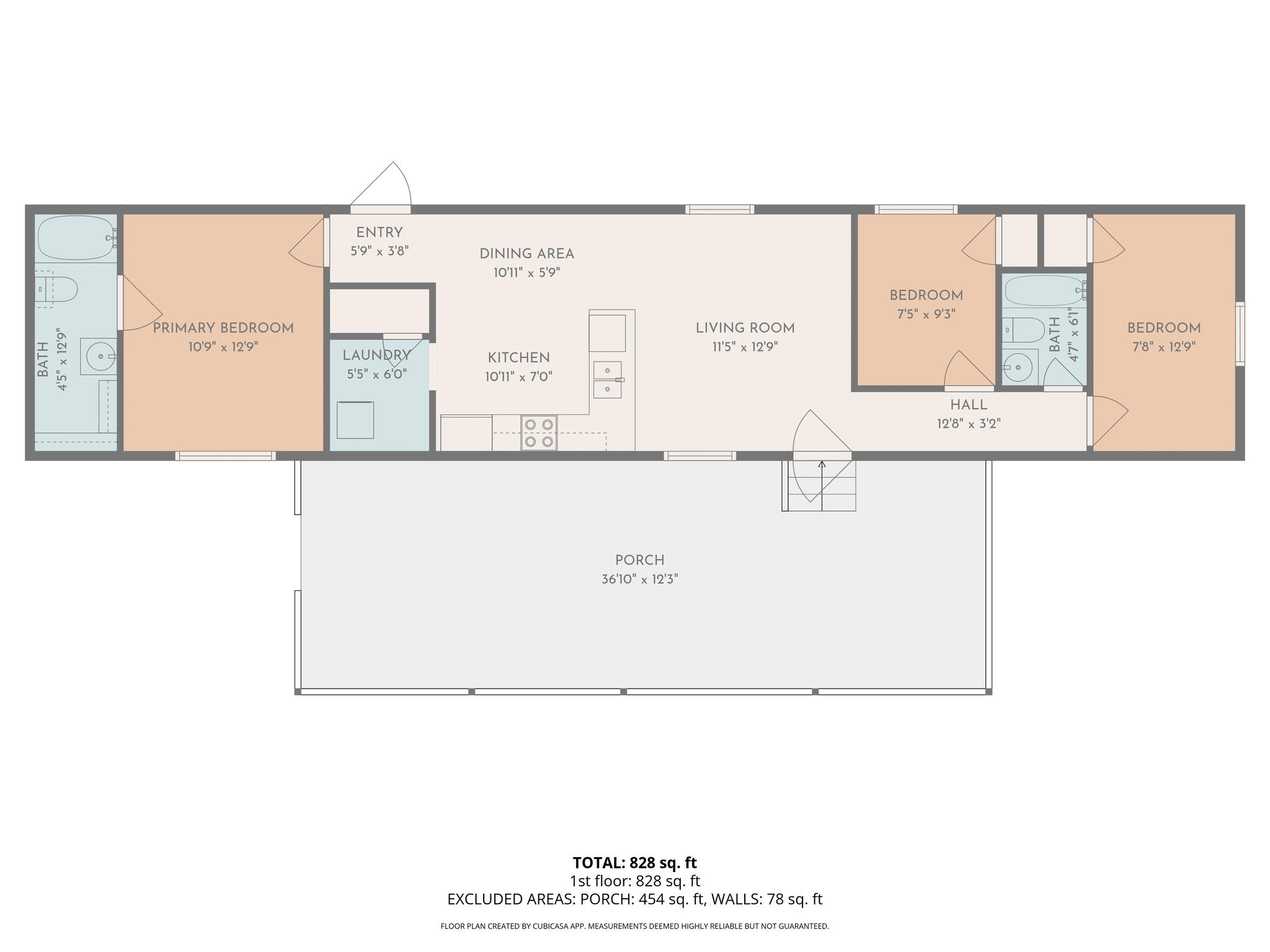 11300 Tuscarora Path, Lakeview, Ohio 43331