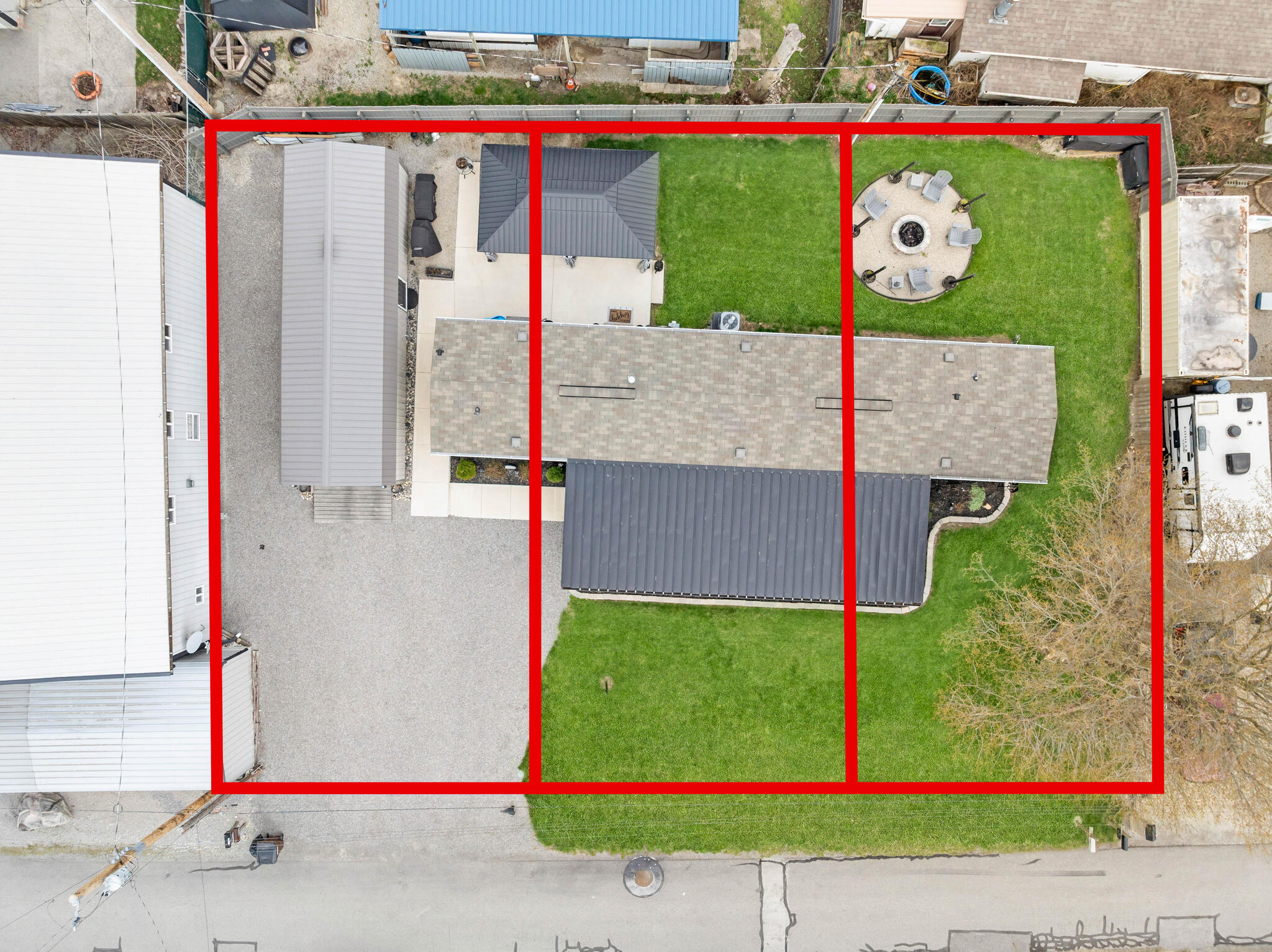 11300 Tuscarora Path, Lakeview, Ohio 43331