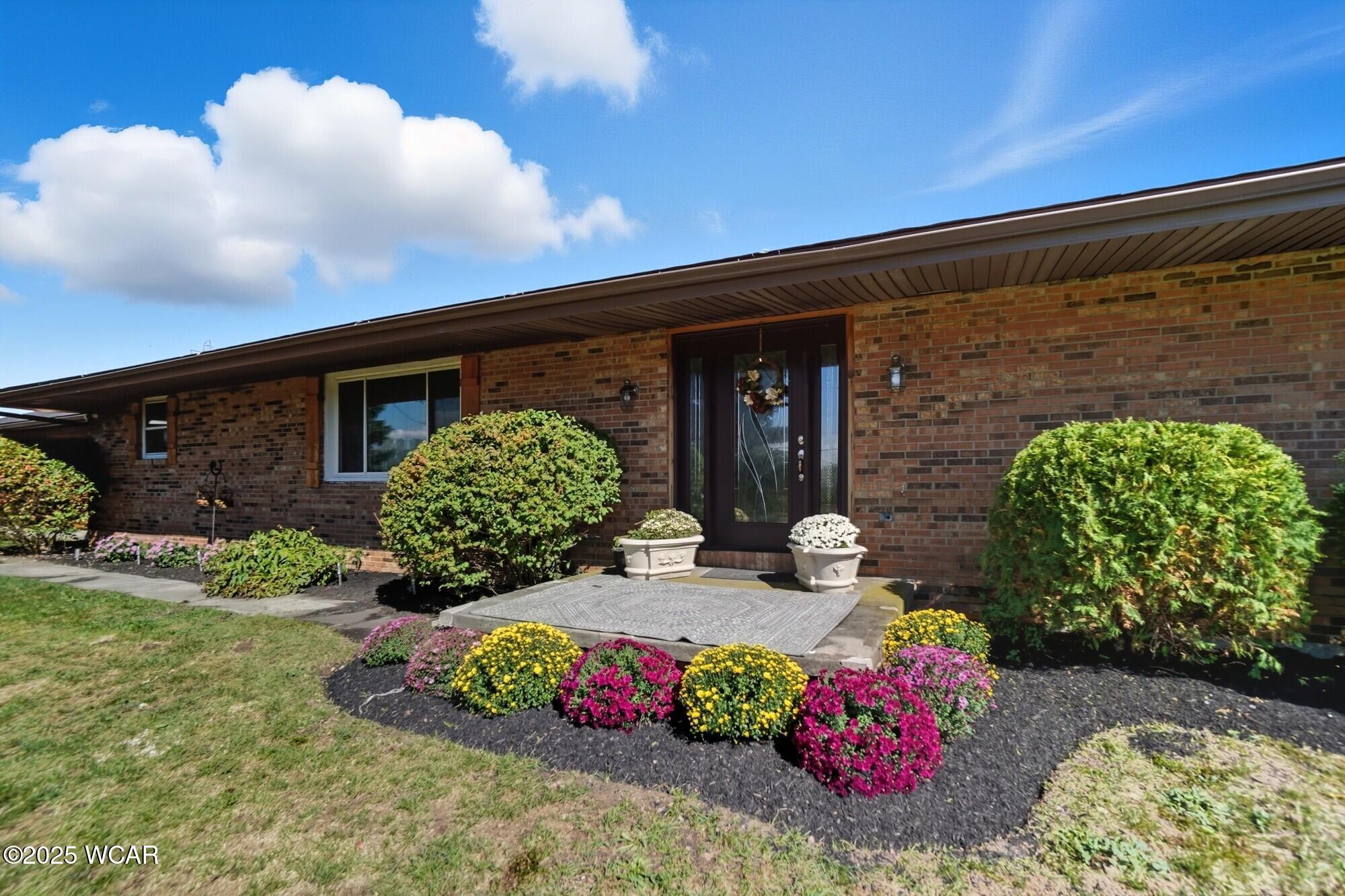 1855 Cool Road, Lima, Ohio