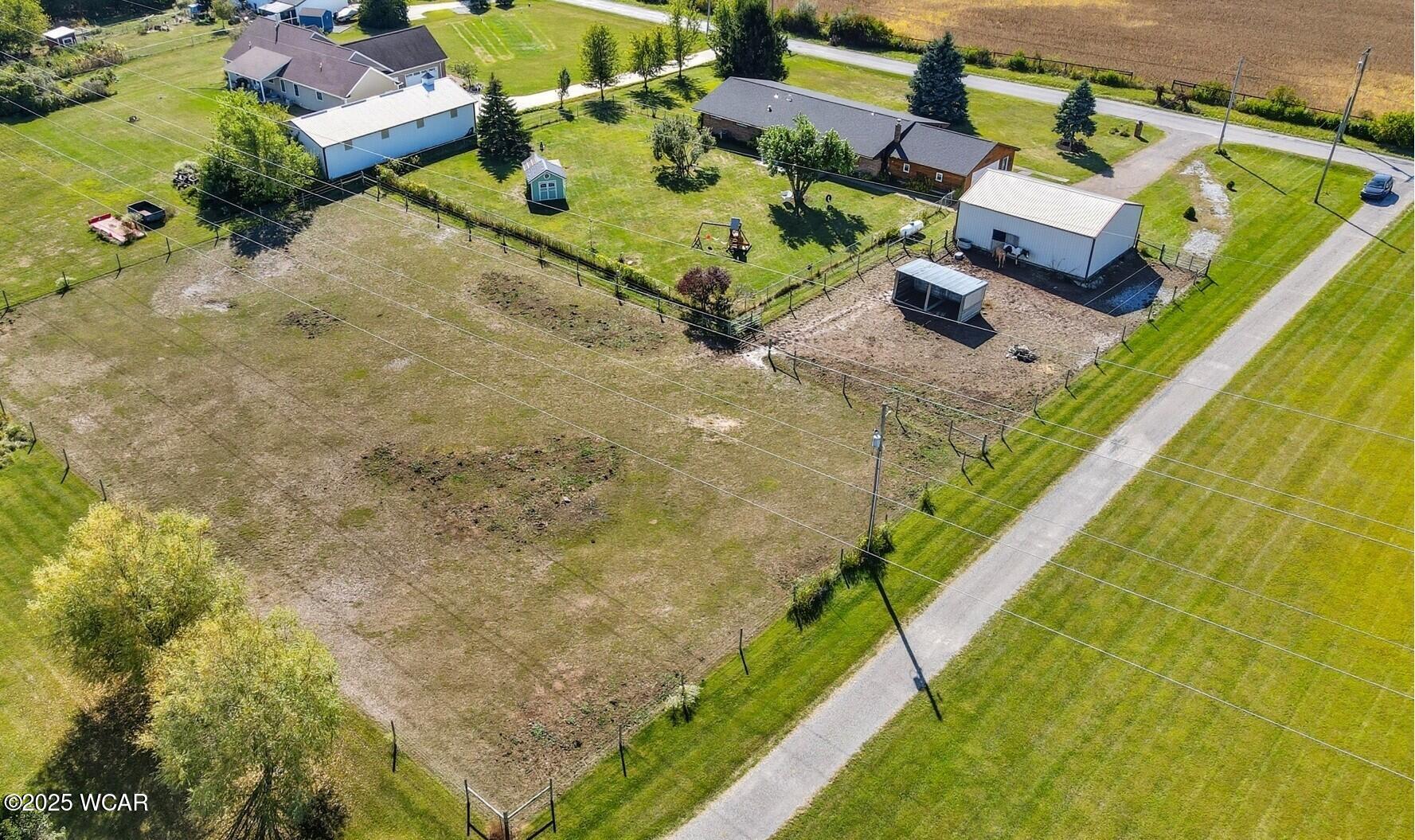 1855 Cool Road, Lima, Ohio