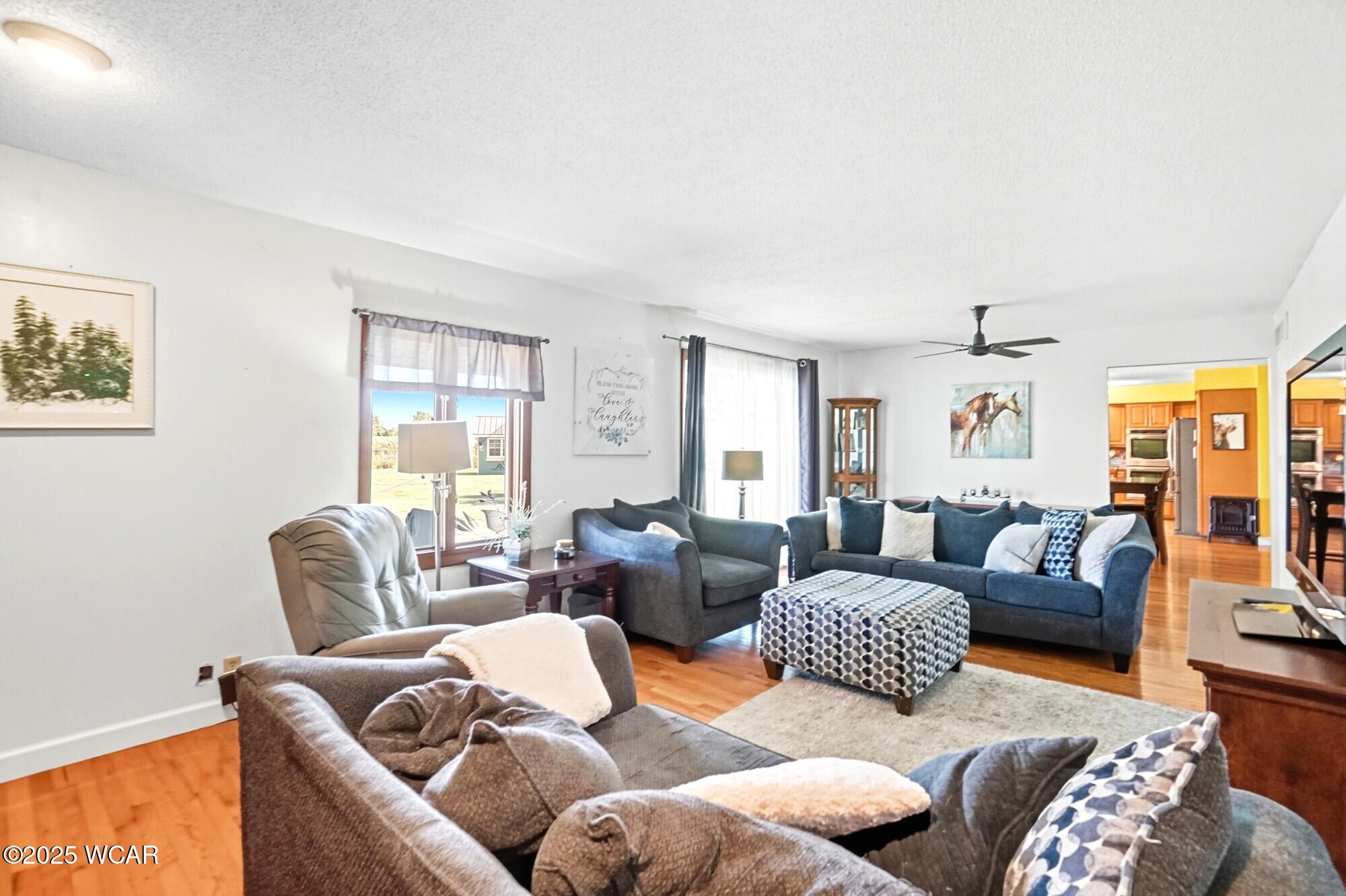 1855 Cool Road, Lima, Ohio