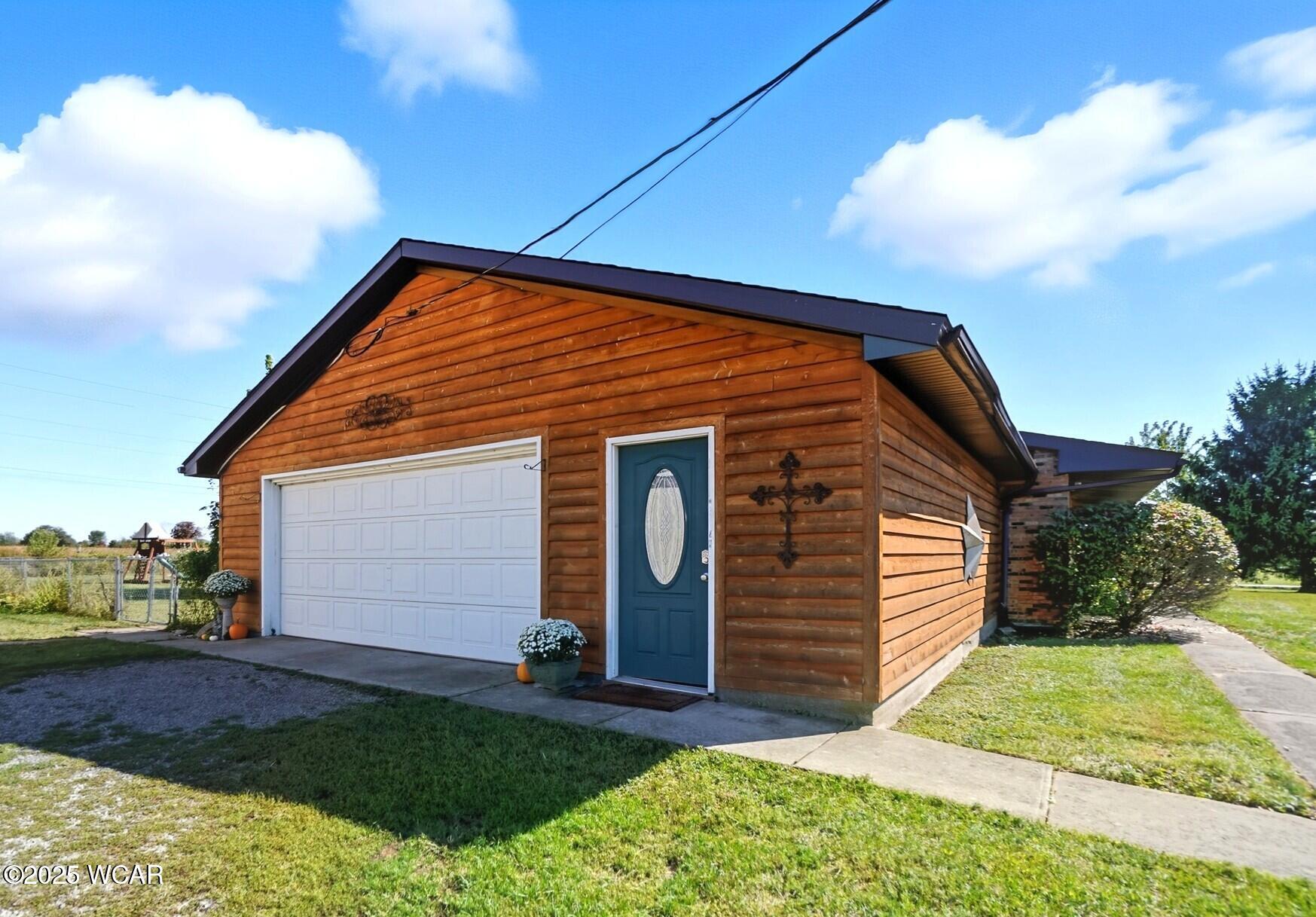 1855 Cool Road, Lima, Ohio