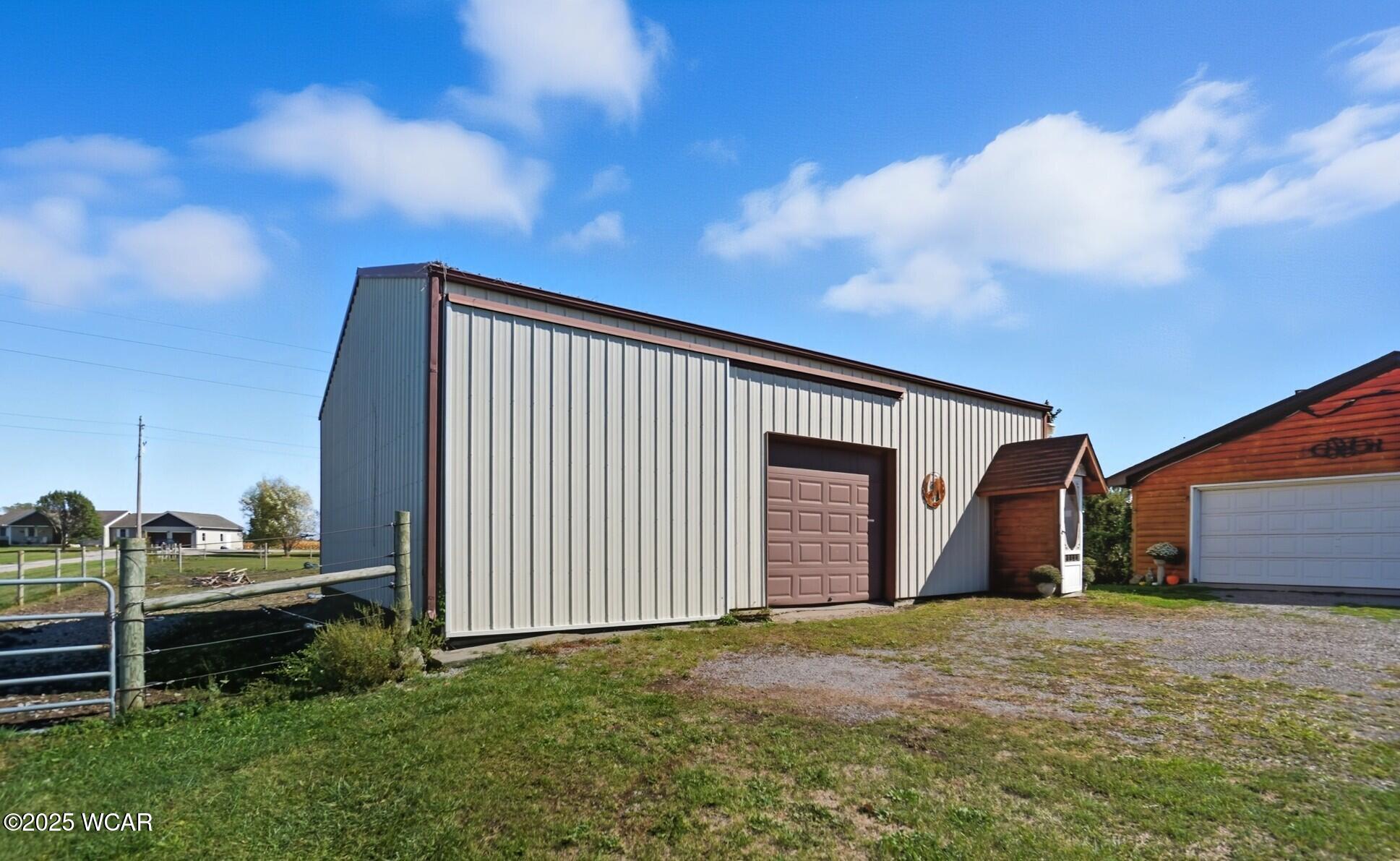 1855 Cool Road, Lima, Ohio