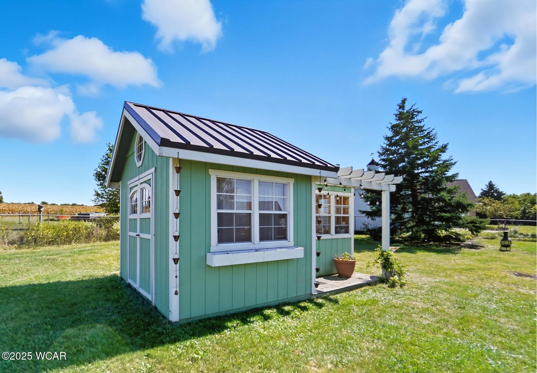 1855 Cool Road, Lima, Ohio