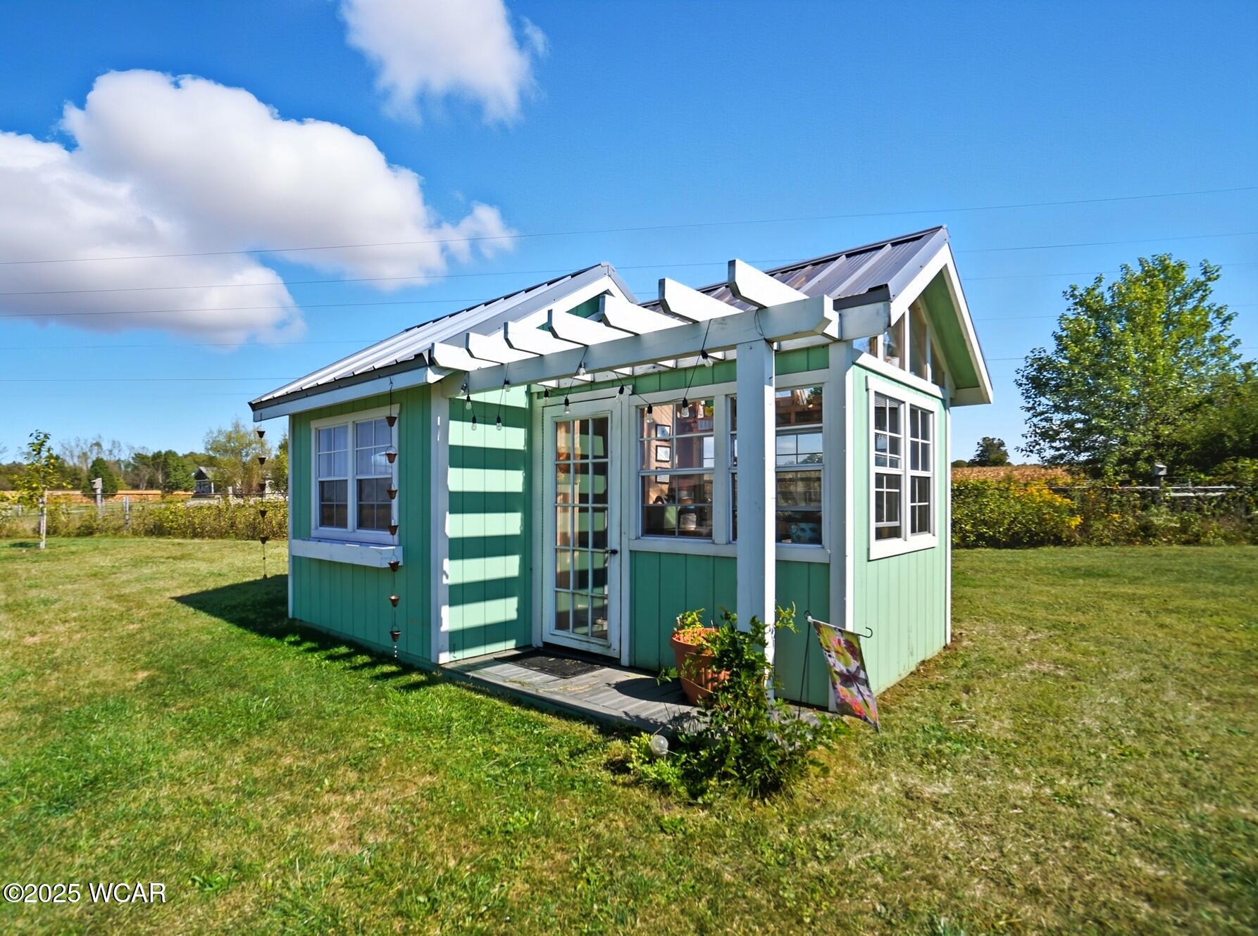 1855 Cool Road, Lima, Ohio