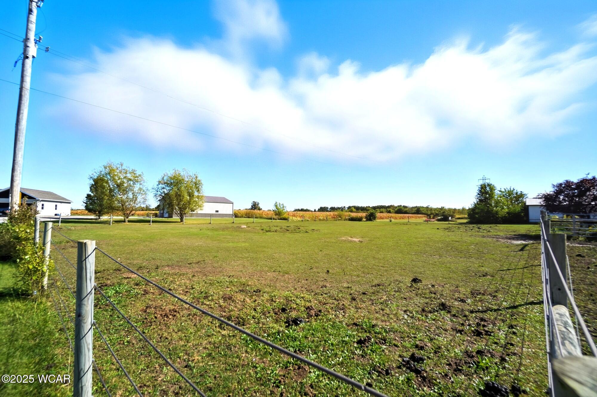 1855 Cool Road, Lima, Ohio