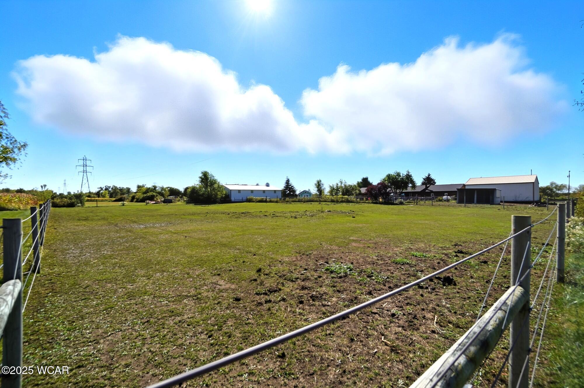 1855 Cool Road, Lima, Ohio