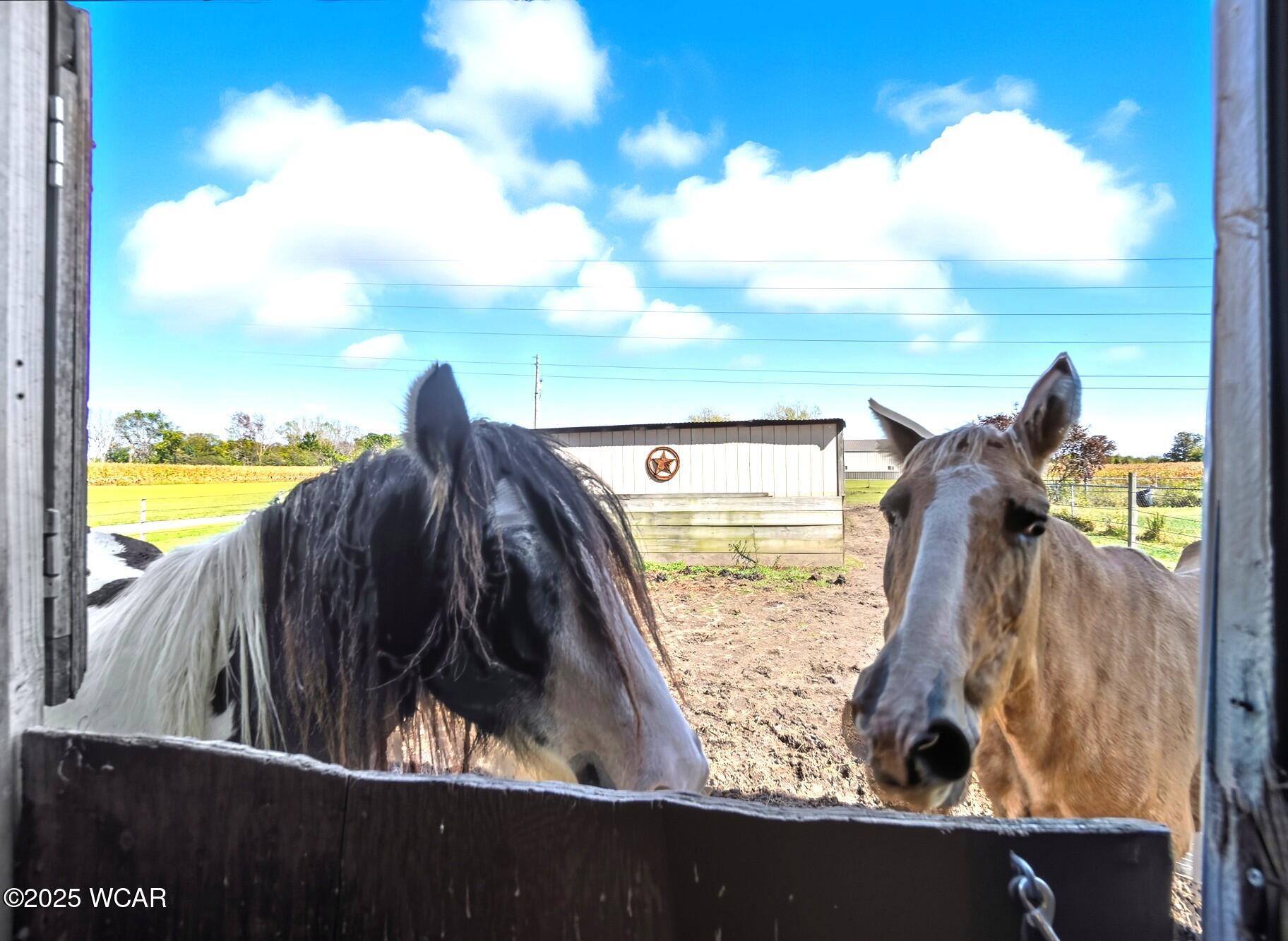 1855 Cool Road, Lima, Ohio