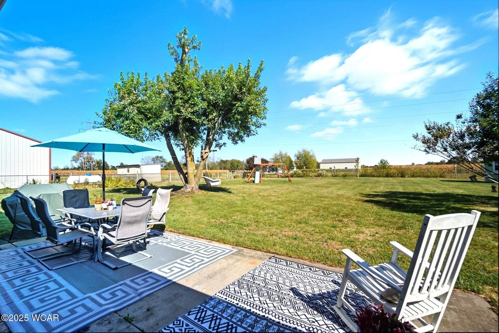 1855 Cool Road, Lima, Ohio