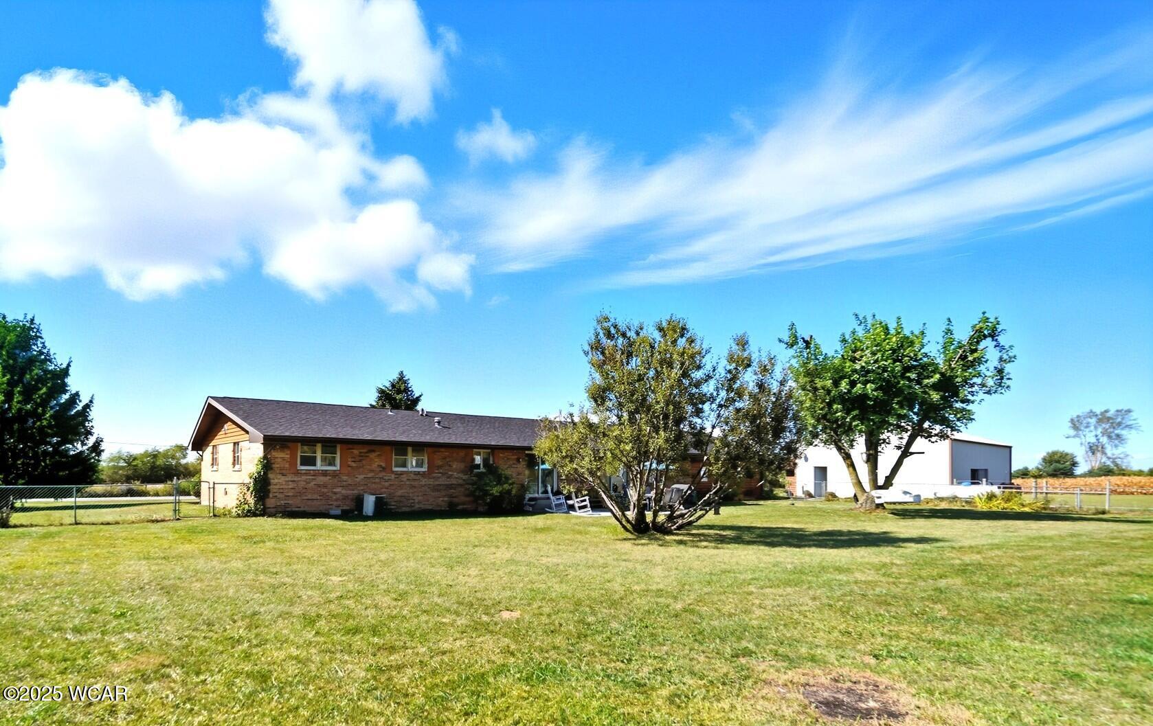 1855 Cool Road, Lima, Ohio