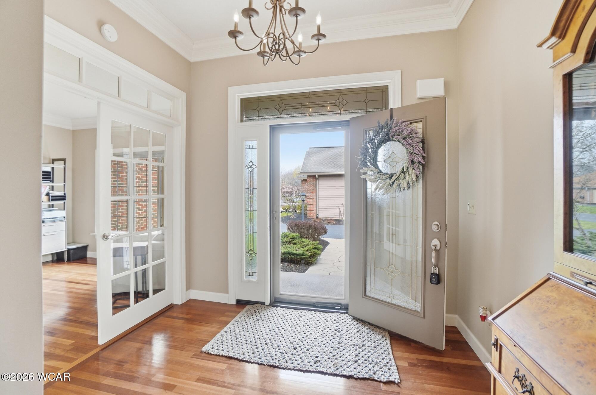 2633 Adgate Road, Lima, Ohio