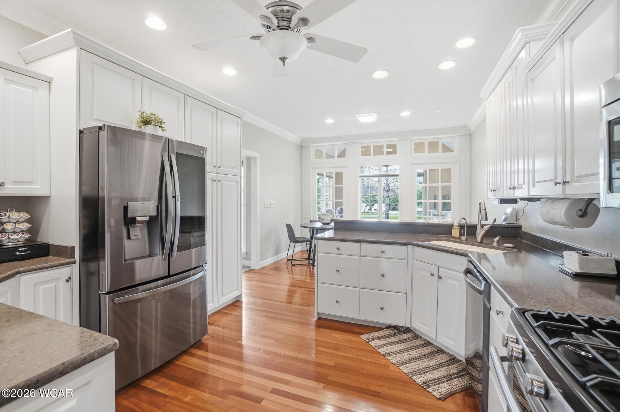 2633 Adgate Road, Lima, Ohio