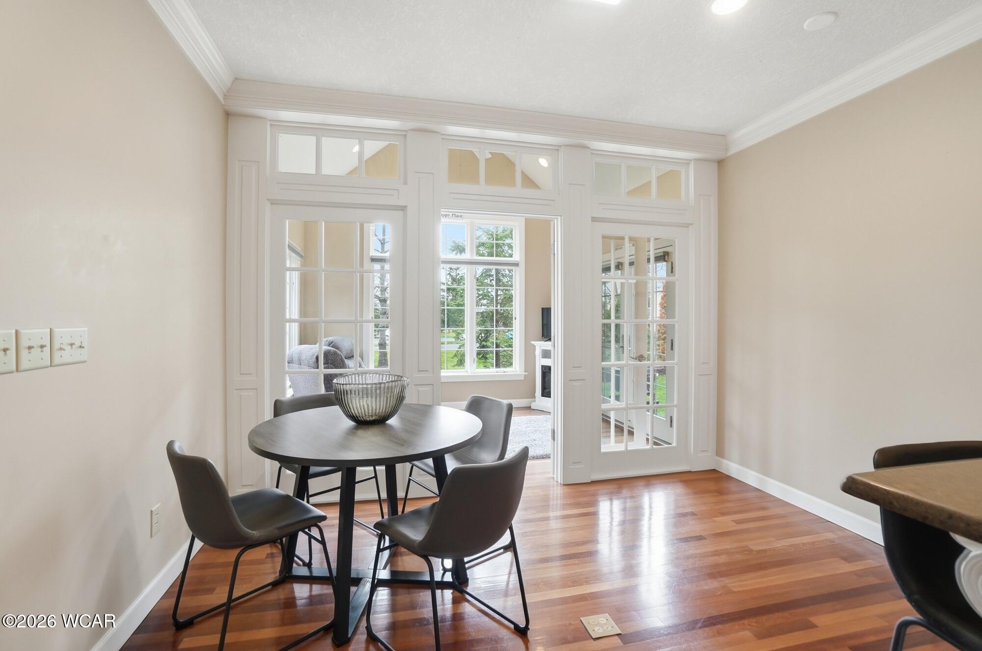 2633 Adgate Road, Lima, Ohio