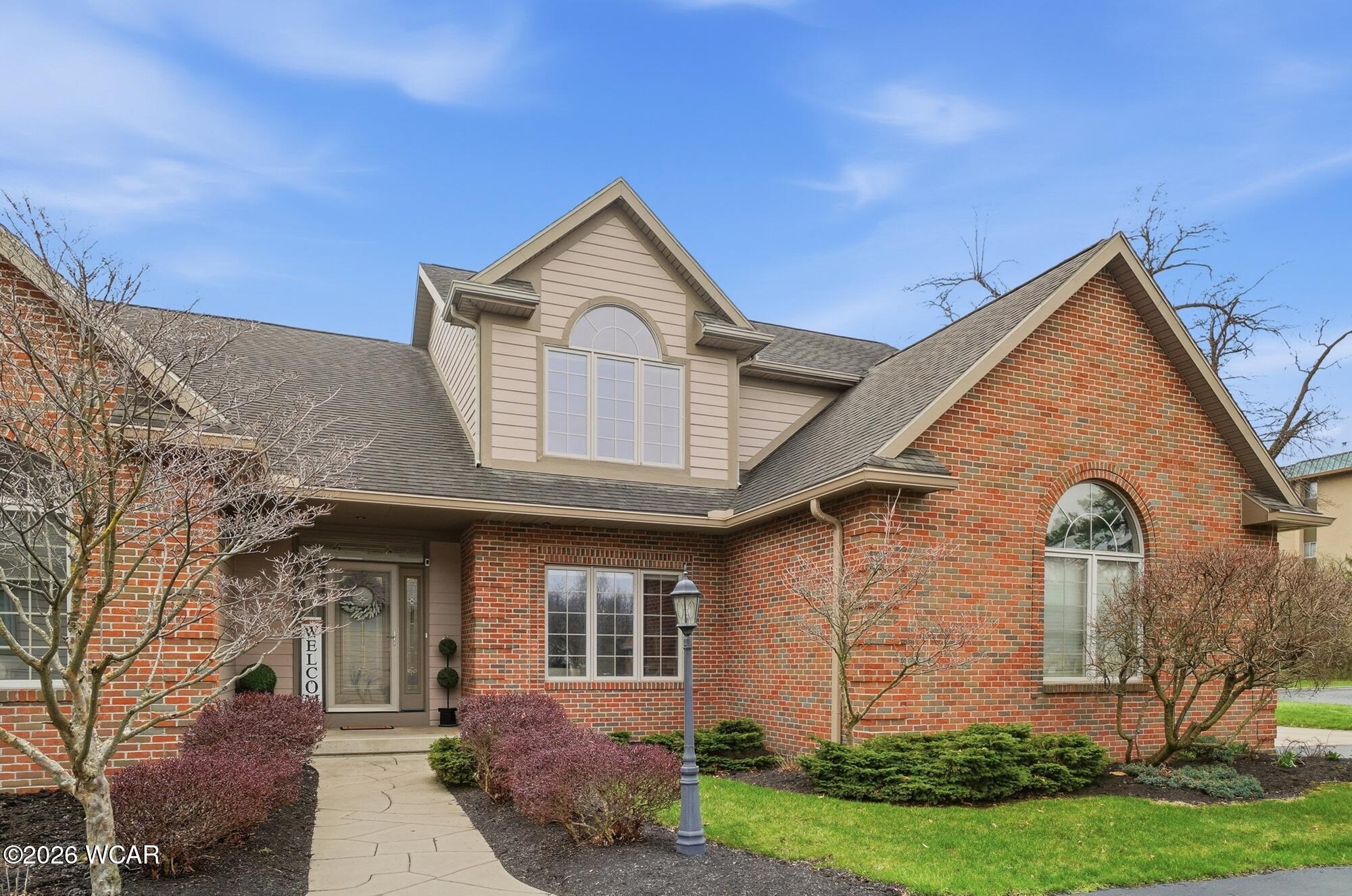 2633 Adgate Road, Lima, Ohio