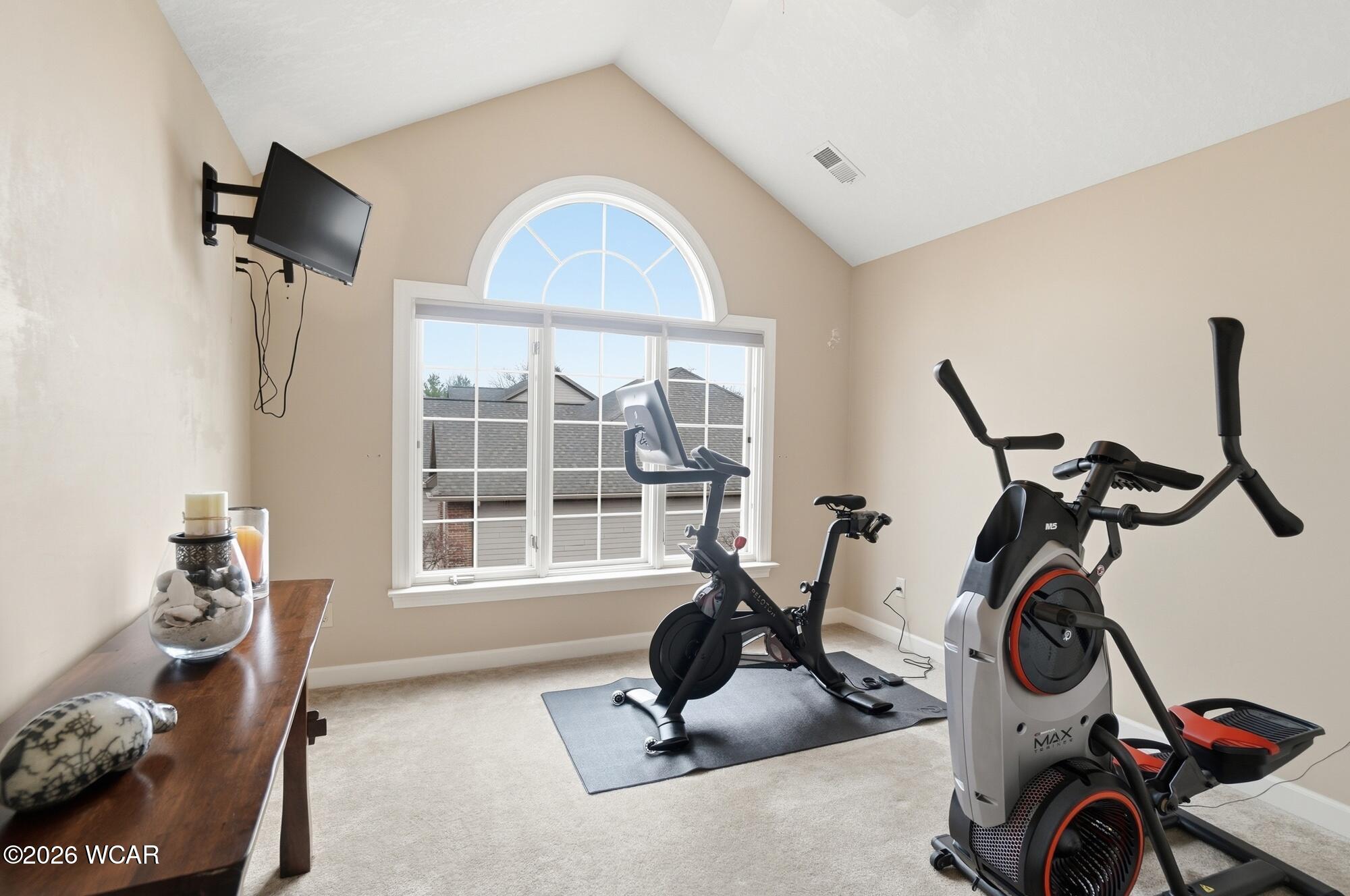 2633 Adgate Road, Lima, Ohio