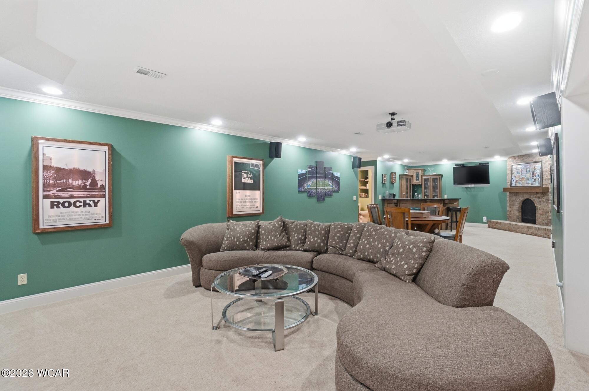 2633 Adgate Road, Lima, Ohio