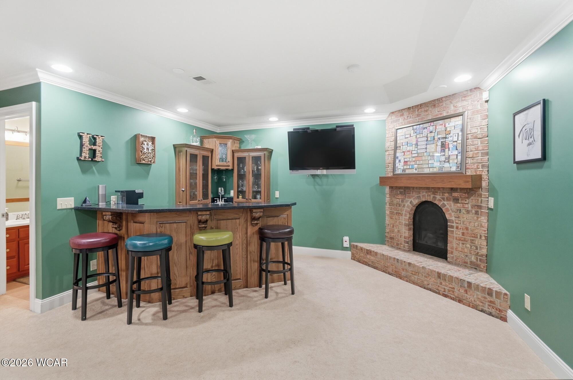 2633 Adgate Road, Lima, Ohio